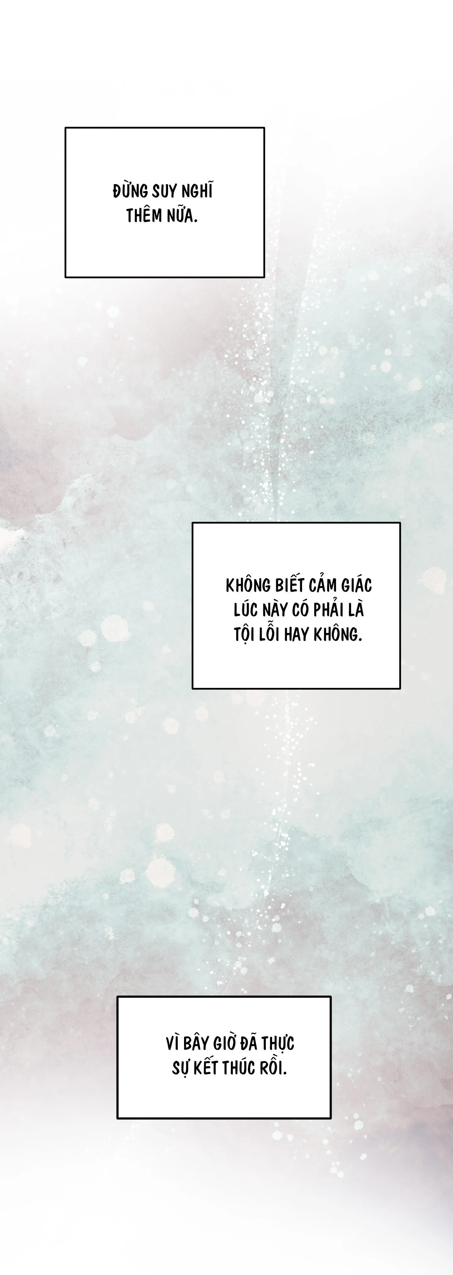 CHUYỆN TÌNH LÔNG CHÓ (END) Chapter 7 Trang 41