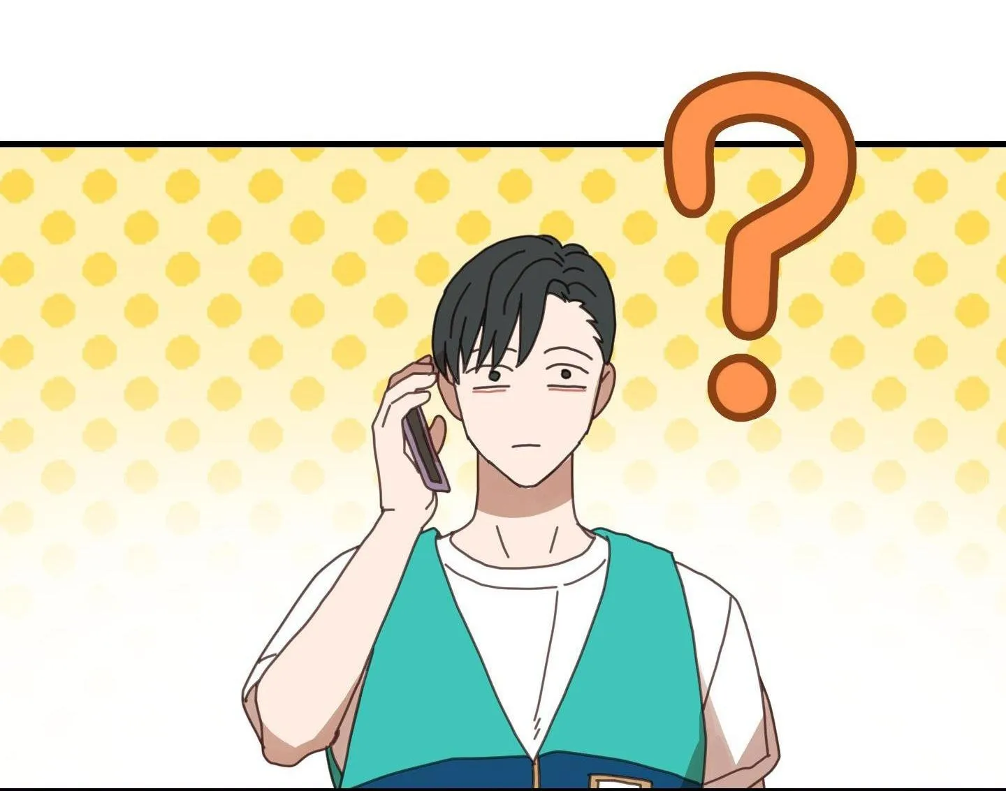 CHUYỆN TÌNH LÔNG CHÓ (END) Chapter 7 Trang 46