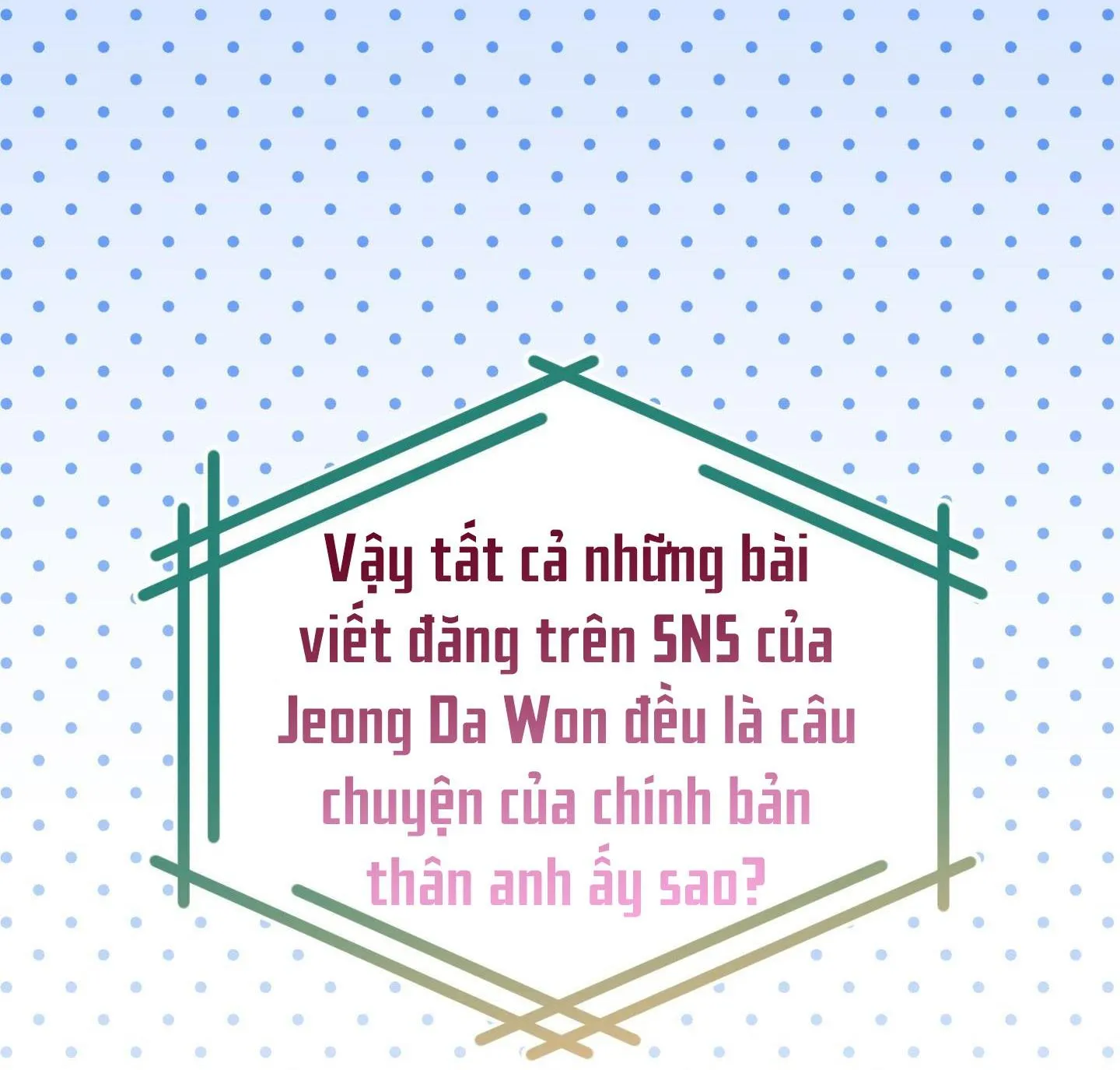 CHUYỆN TÌNH LÔNG CHÓ (END) Chapter 7 Trang 48