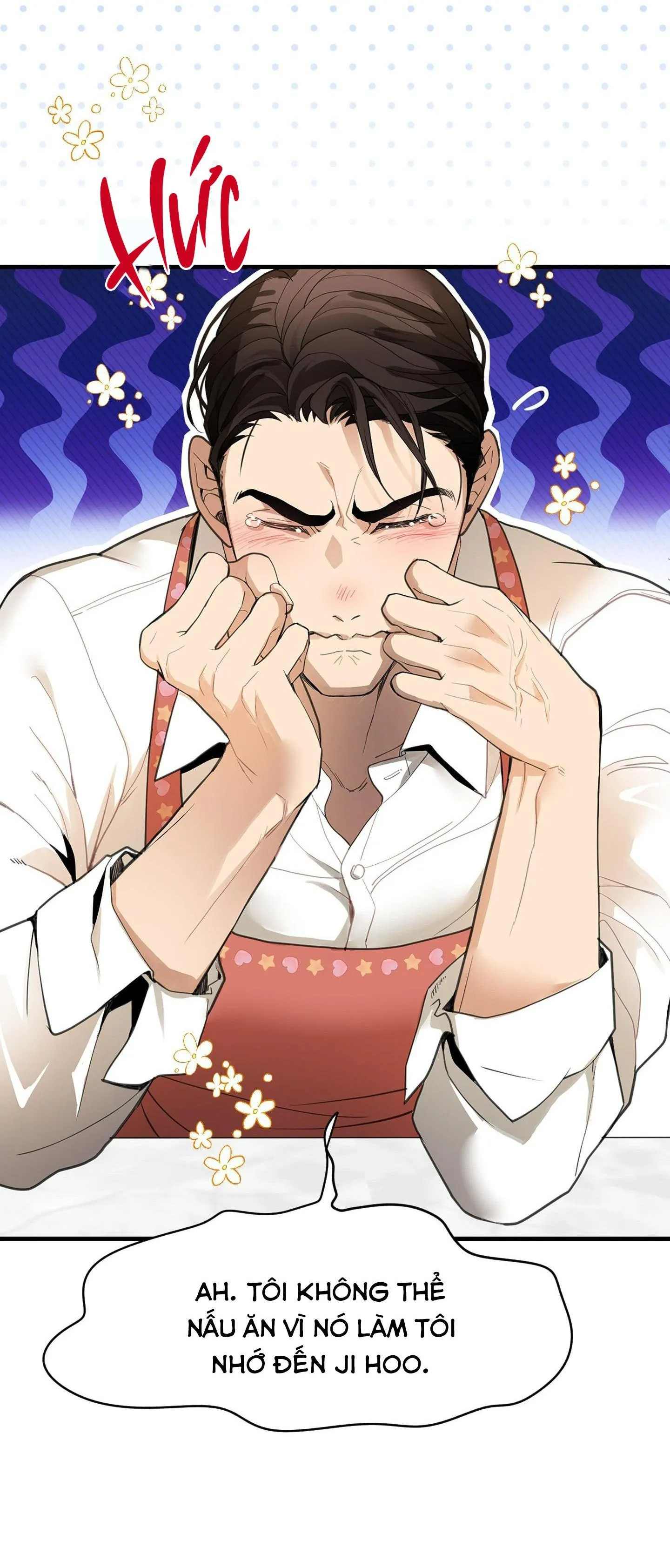 CHUYỆN TÌNH LÔNG CHÓ (END) Chapter 7 Trang 49