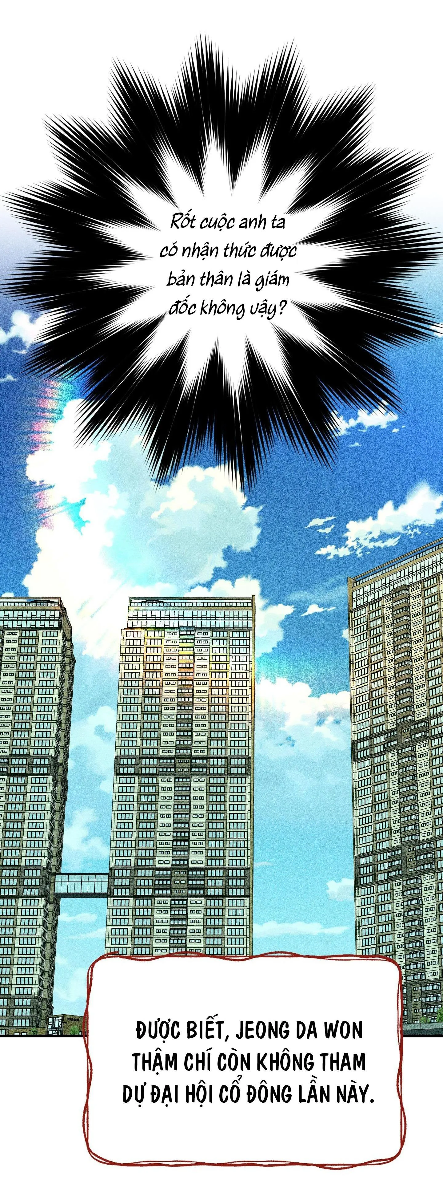 CHUYỆN TÌNH LÔNG CHÓ (END) Chapter 7 Trang 55