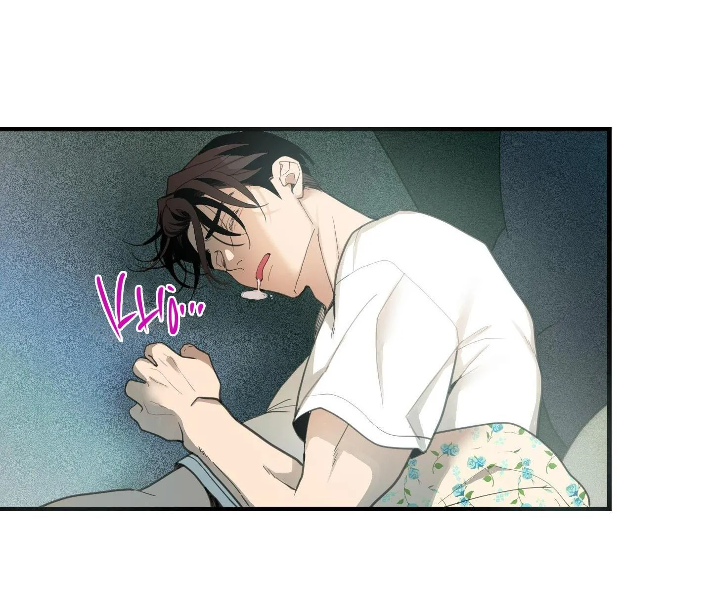 CHUYỆN TÌNH LÔNG CHÓ (END) Chapter 7 Trang 59