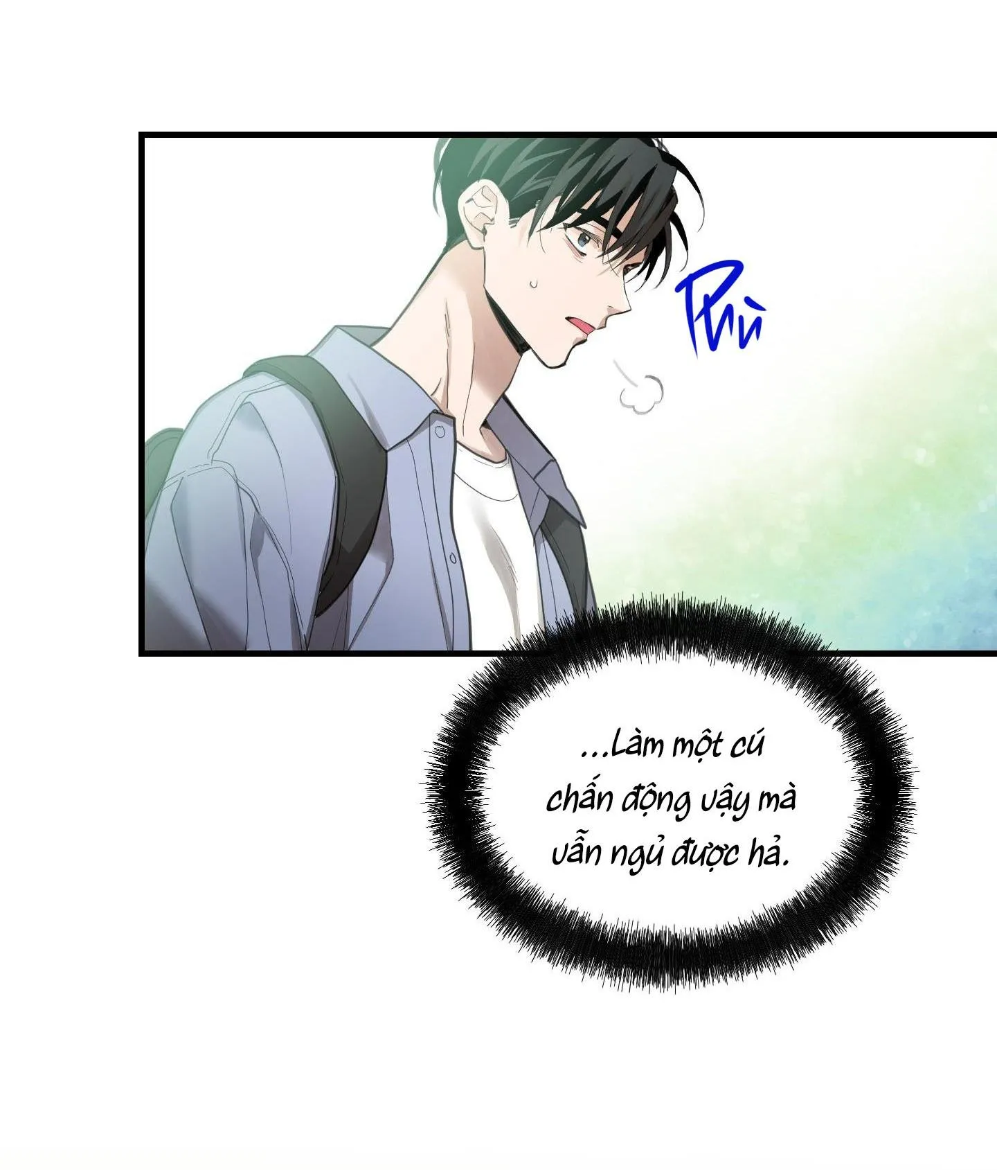 CHUYỆN TÌNH LÔNG CHÓ (END) Chapter 7 Trang 60