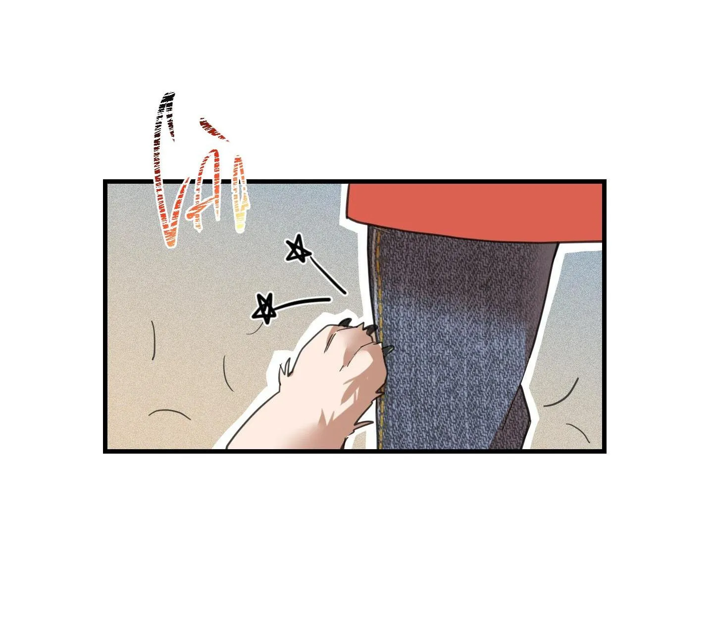 CHUYỆN TÌNH LÔNG CHÓ (END) Chapter 7 Trang 64