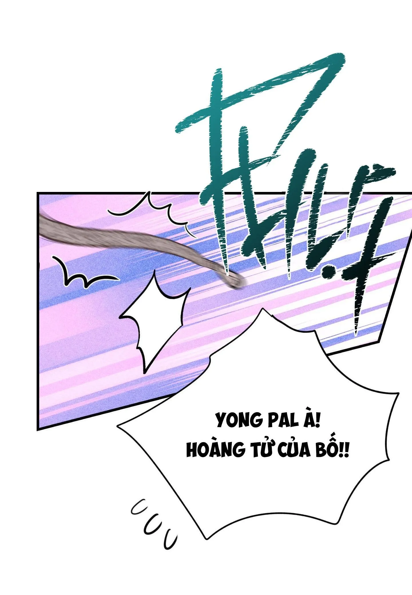 CHUYỆN TÌNH LÔNG CHÓ (END) Chapter 7 Trang 72