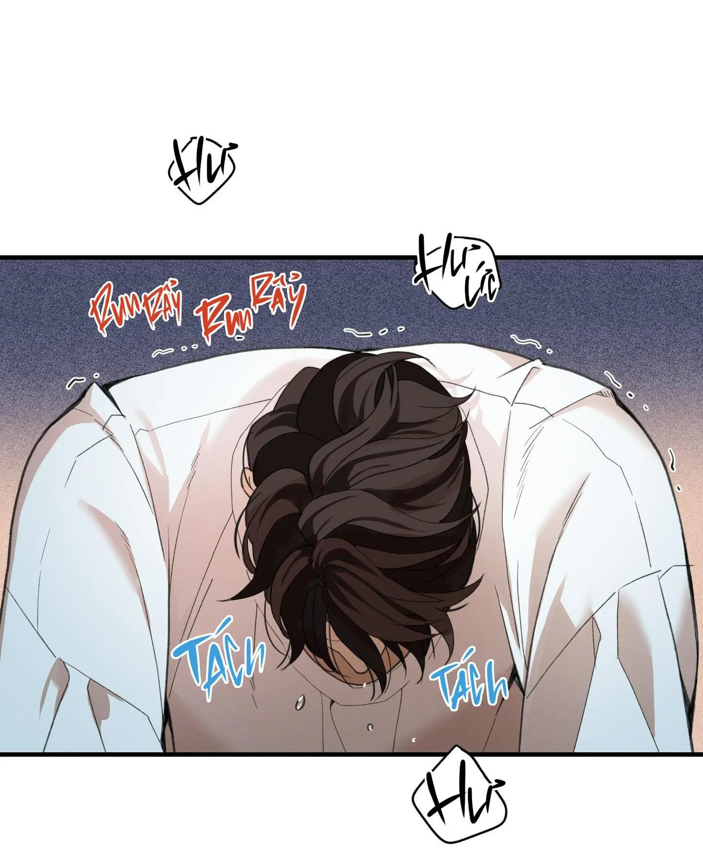 CHUYỆN TÌNH LÔNG CHÓ (END) Chapter 8 Trang 4