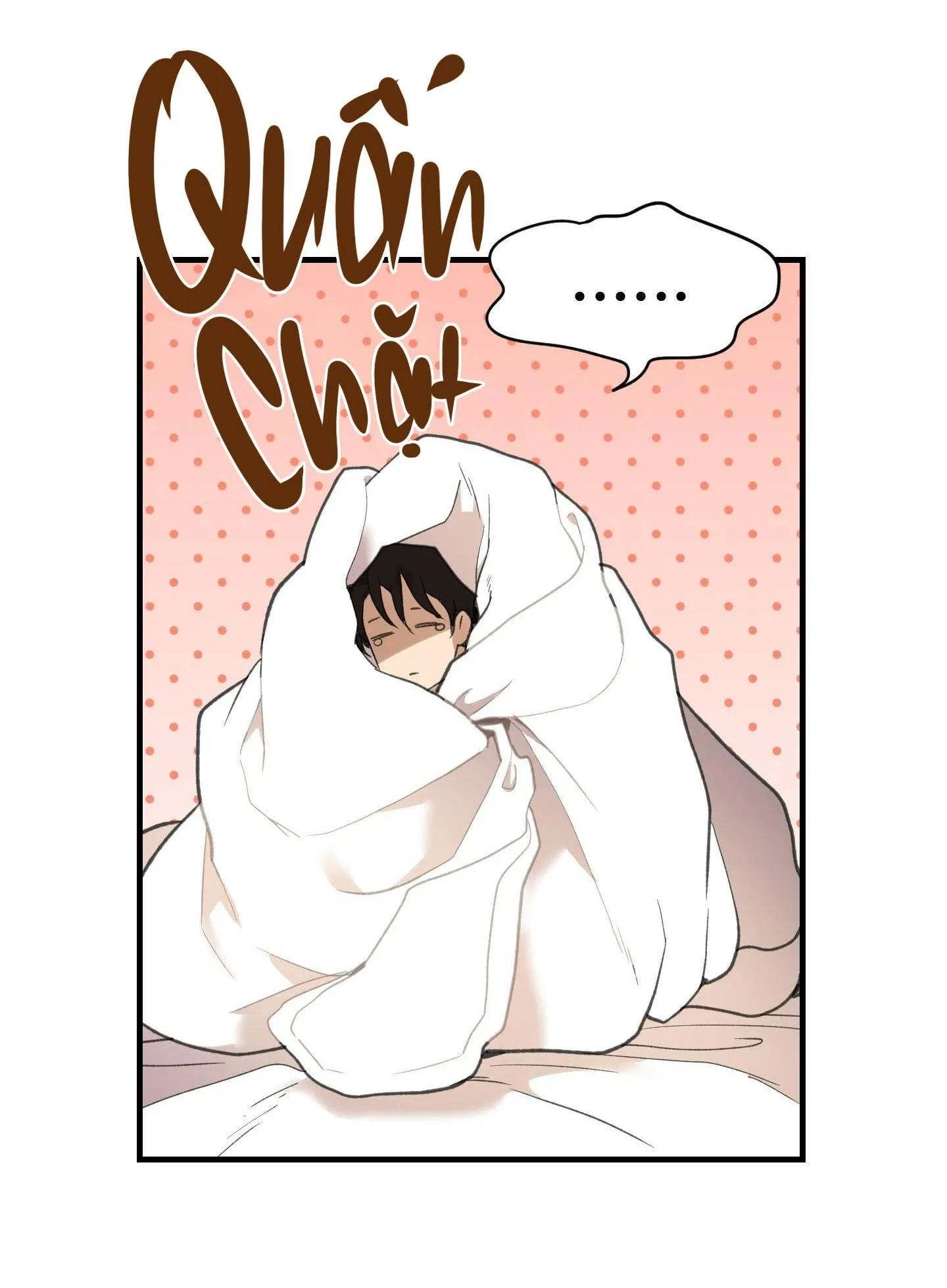 CHUYỆN TÌNH LÔNG CHÓ (END) Chapter 8 Trang 11