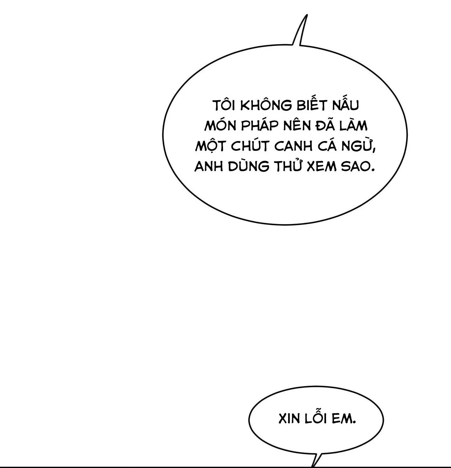 CHUYỆN TÌNH LÔNG CHÓ (END) Chapter 8 Trang 13