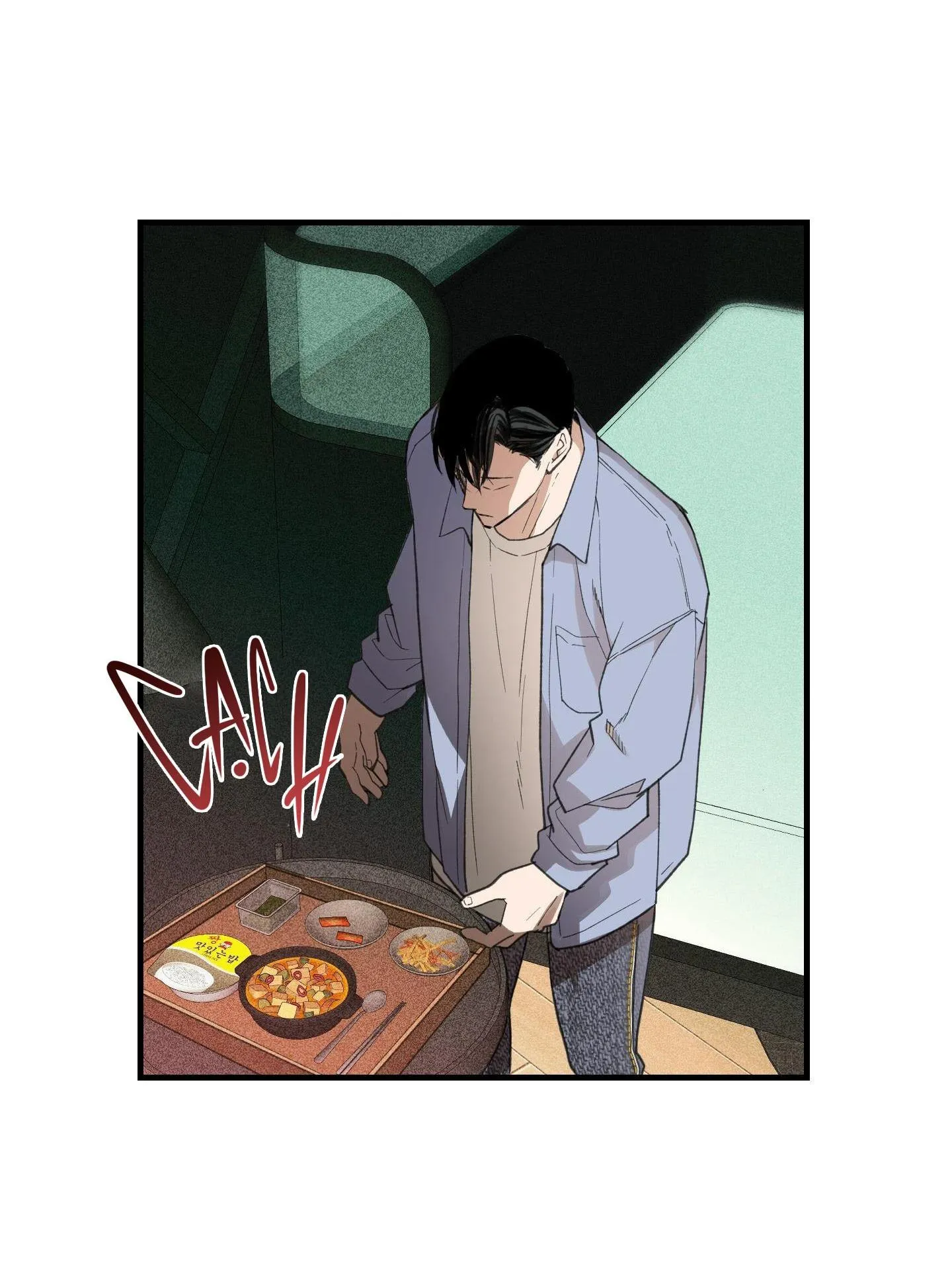 CHUYỆN TÌNH LÔNG CHÓ (END) Chapter 8 Trang 15