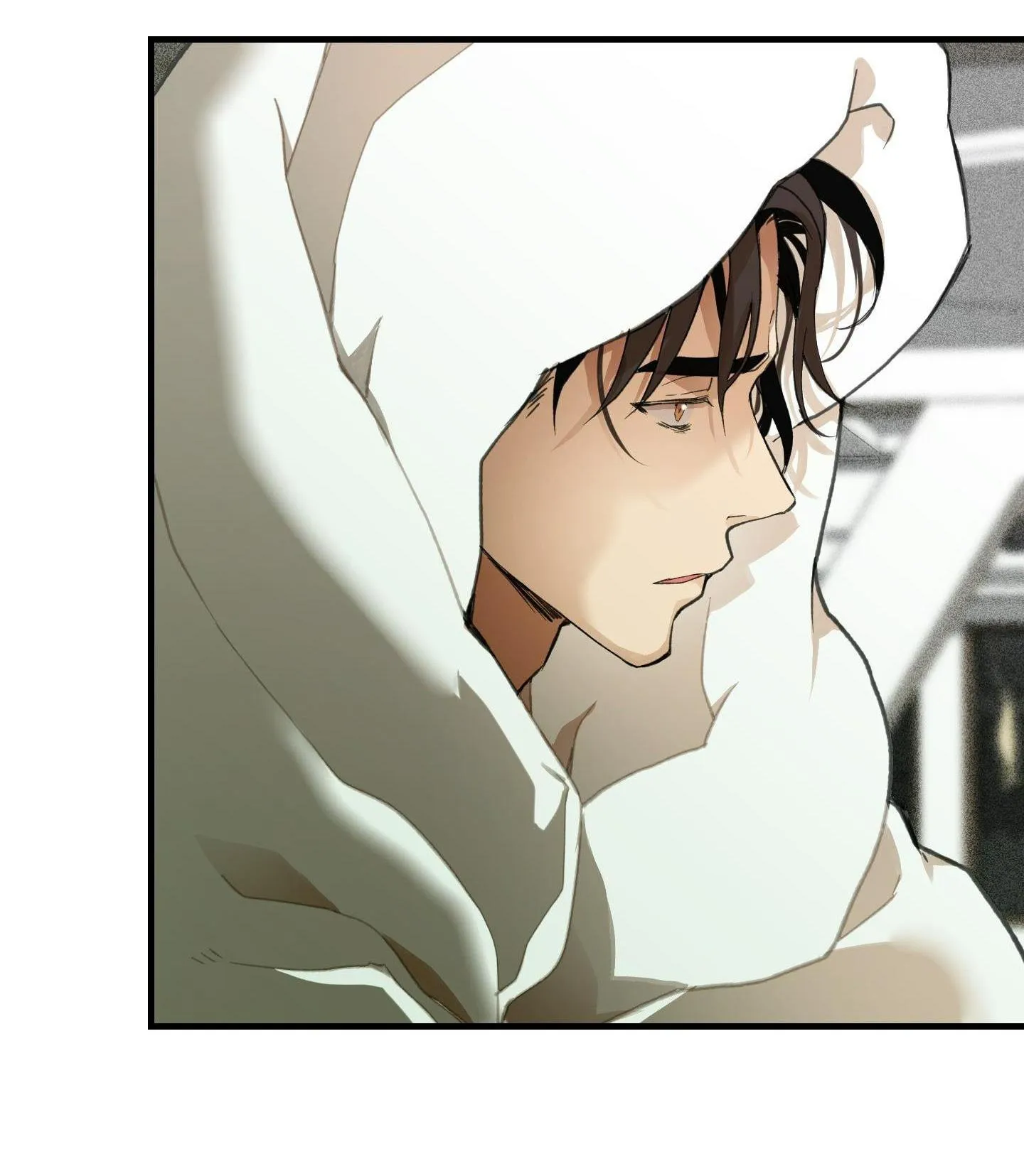 CHUYỆN TÌNH LÔNG CHÓ (END) Chapter 8 Trang 18