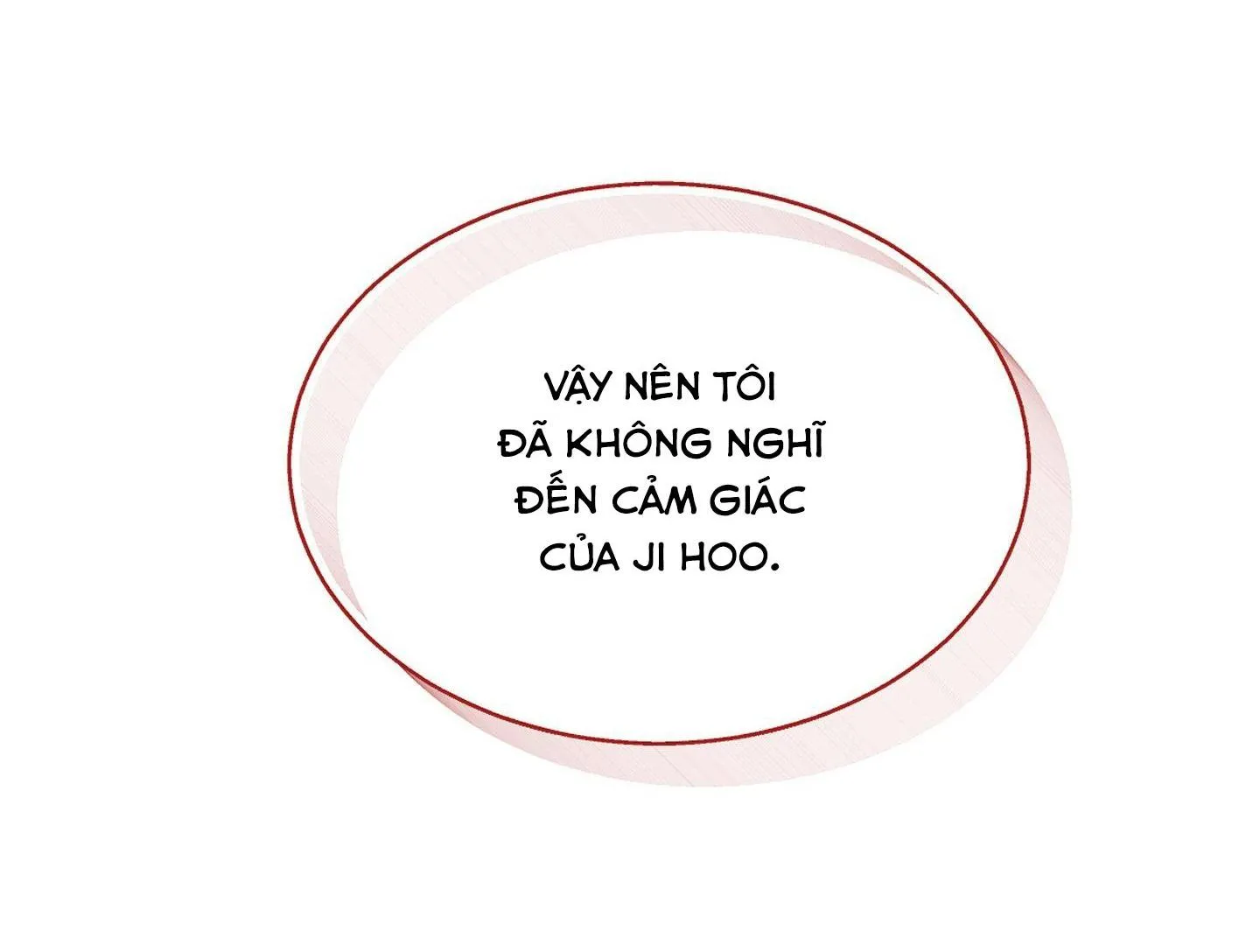 CHUYỆN TÌNH LÔNG CHÓ (END) Chapter 8 Trang 19