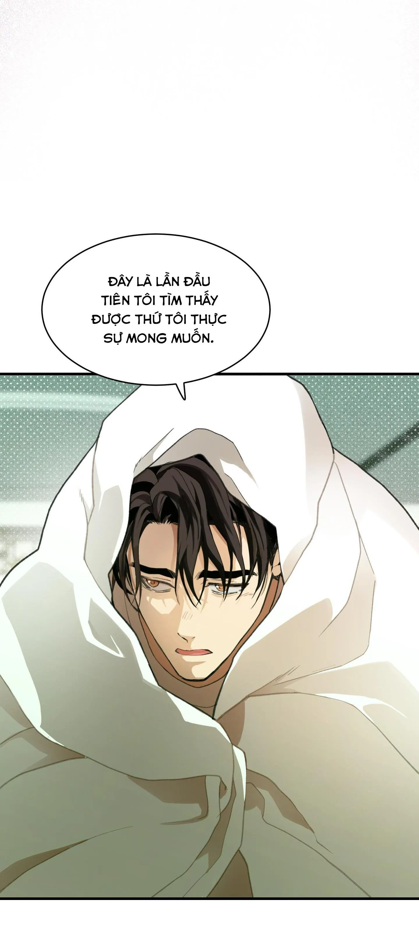 CHUYỆN TÌNH LÔNG CHÓ (END) Chapter 8 Trang 22