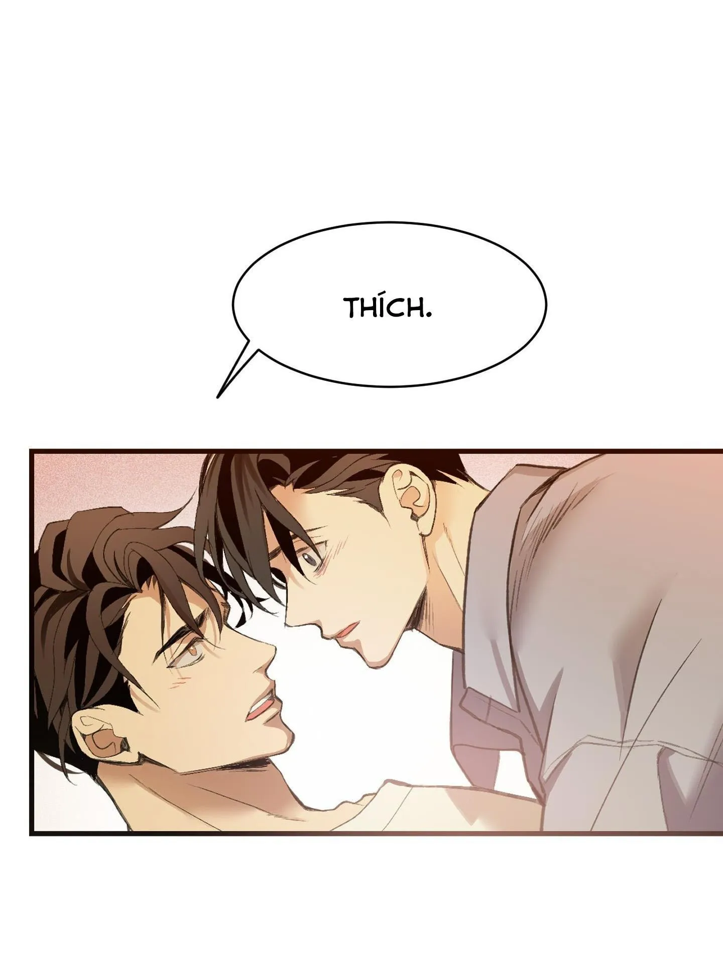 CHUYỆN TÌNH LÔNG CHÓ (END) Chapter 8 Trang 37