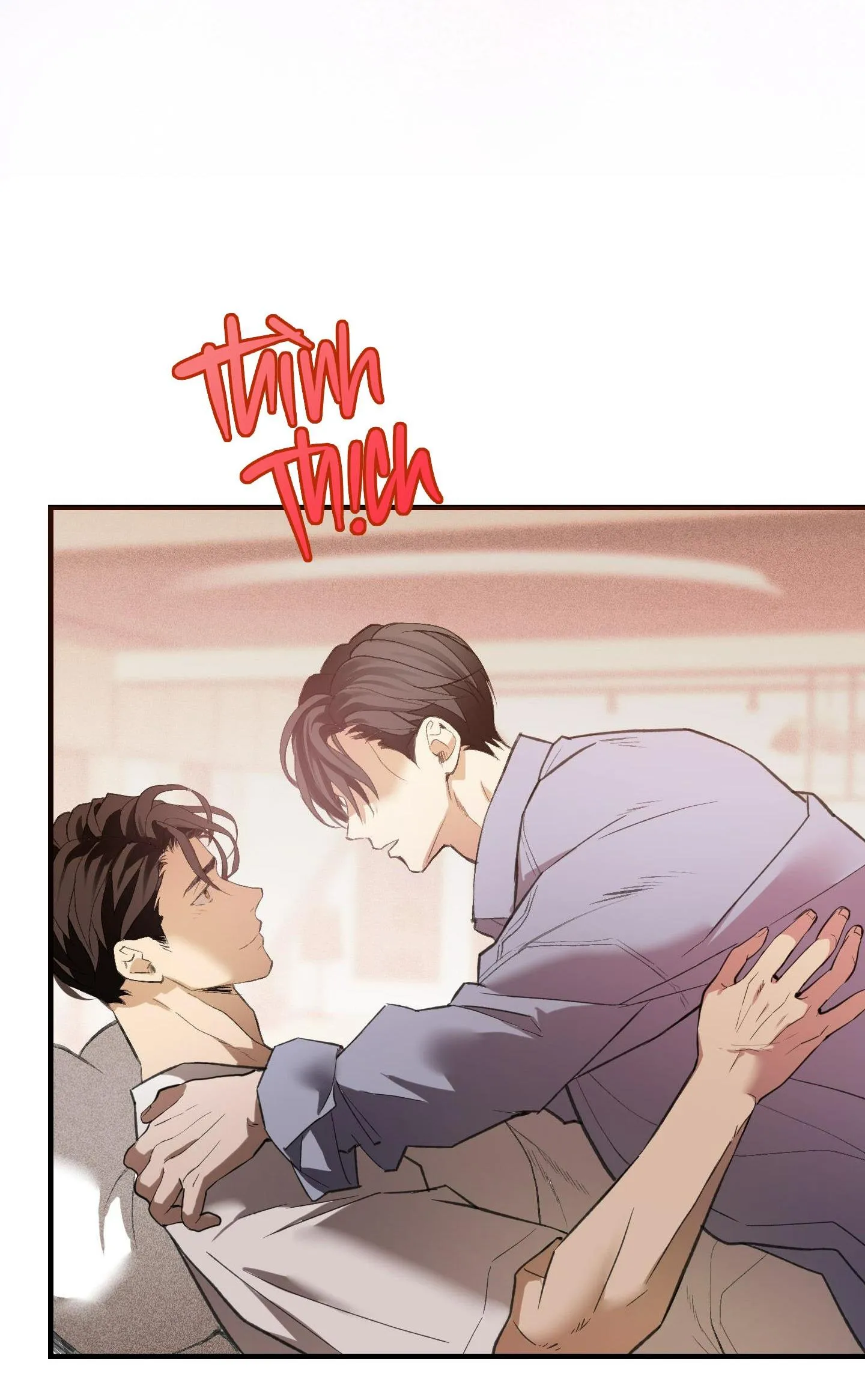 CHUYỆN TÌNH LÔNG CHÓ (END) Chapter 8 Trang 44