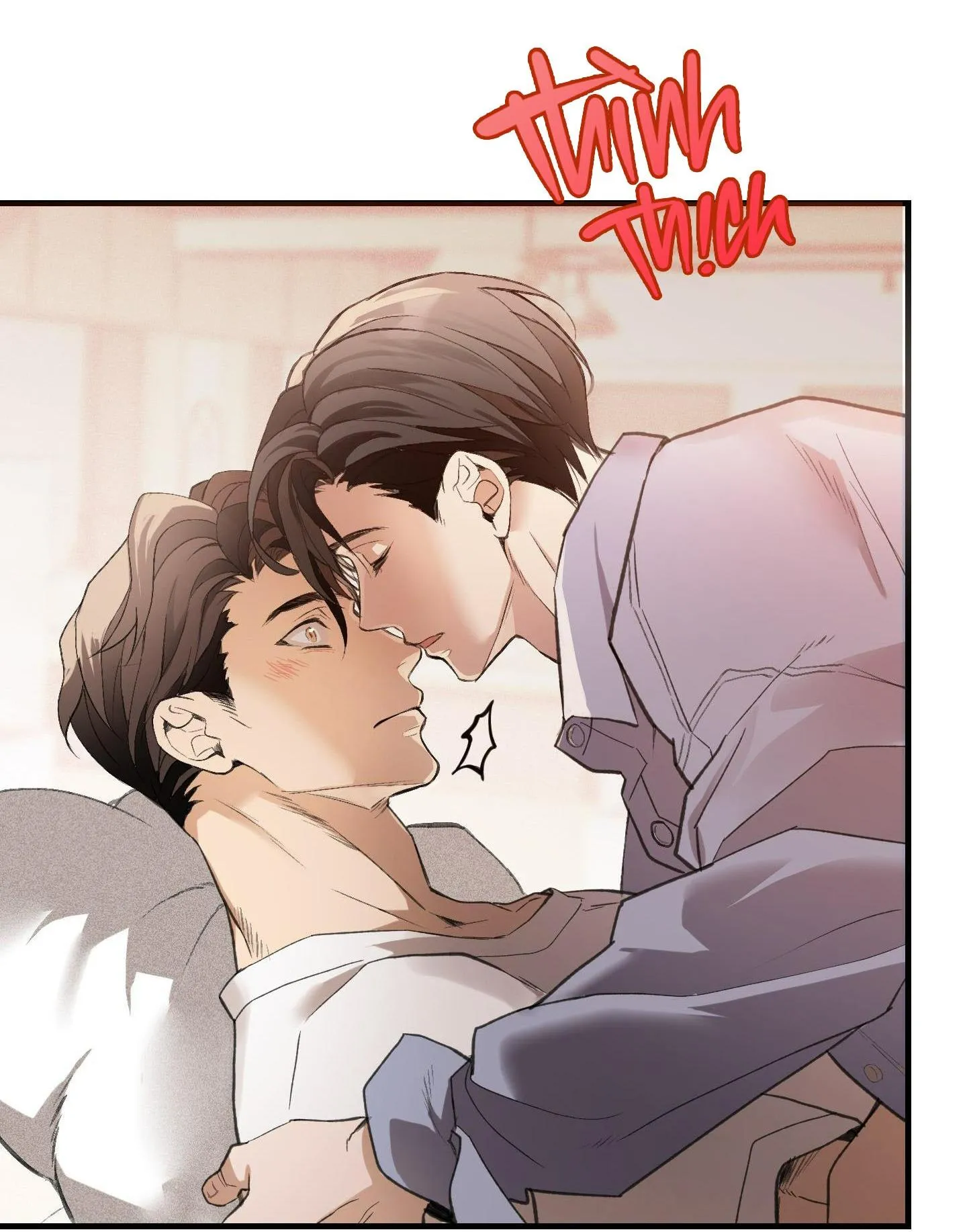 CHUYỆN TÌNH LÔNG CHÓ (END) Chapter 8 Trang 45