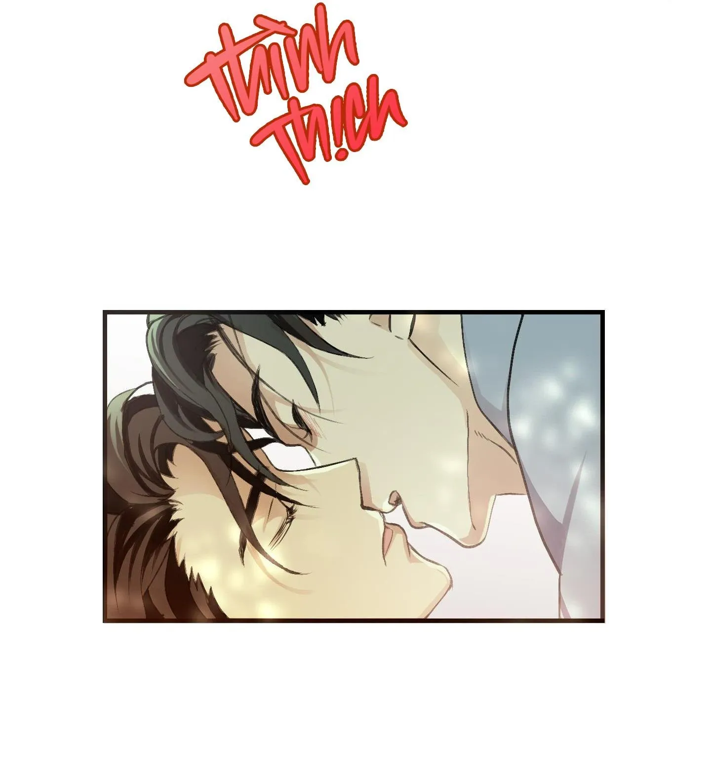 CHUYỆN TÌNH LÔNG CHÓ (END) Chapter 8 Trang 46