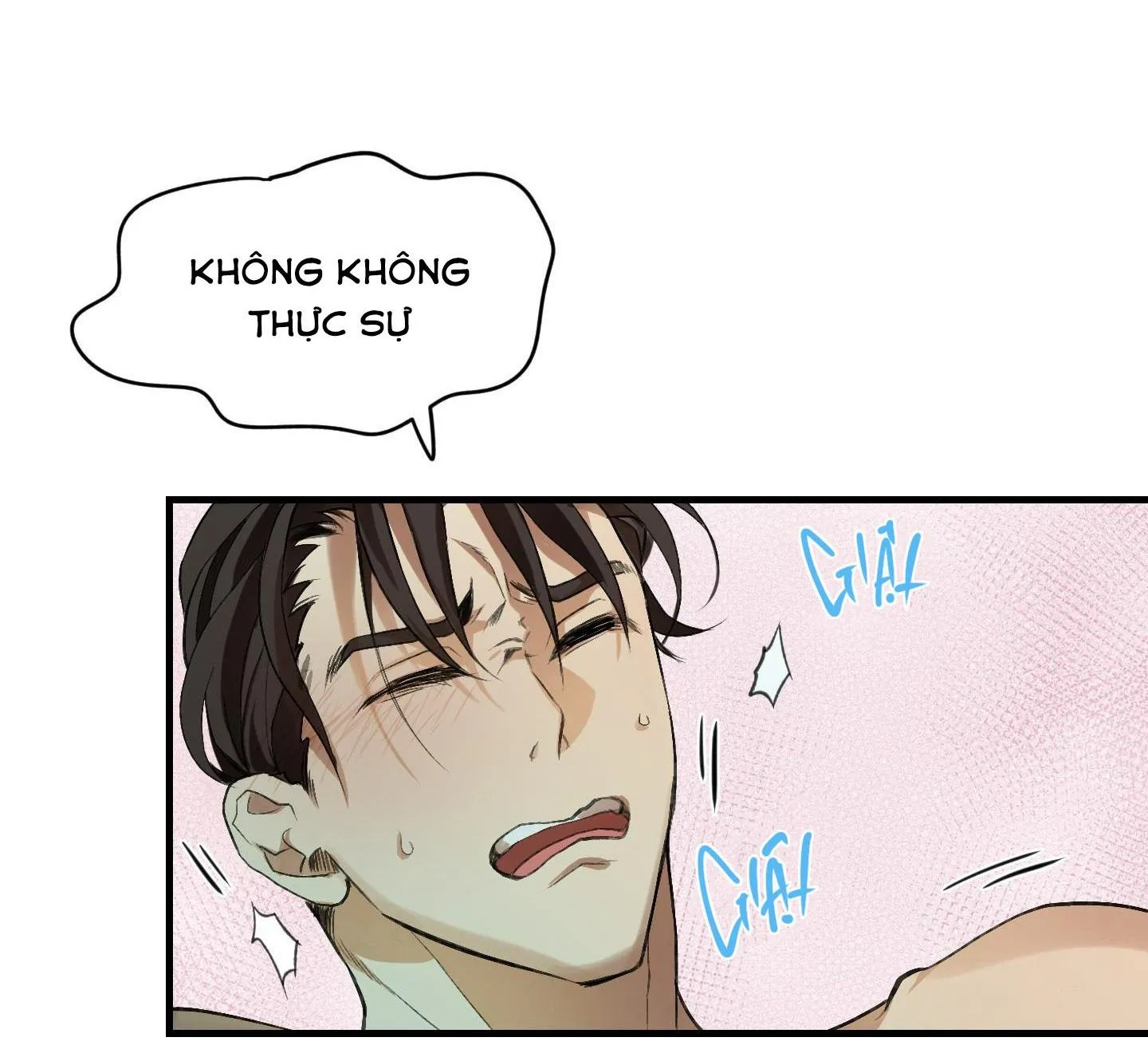 CHUYỆN TÌNH LÔNG CHÓ (END) Chapter 8 Trang 51