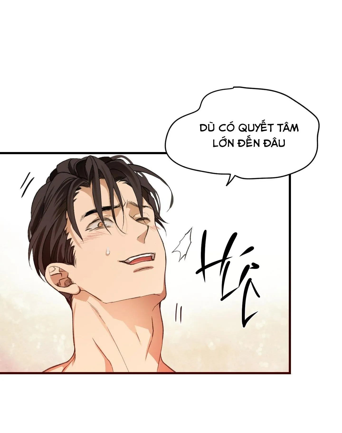 CHUYỆN TÌNH LÔNG CHÓ (END) Chapter 8 Trang 56