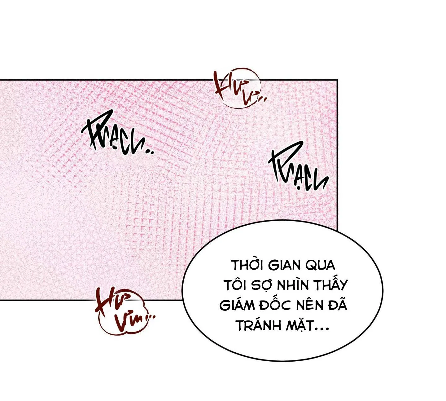 CHUYỆN TÌNH LÔNG CHÓ (END) Chapter 8 Trang 72