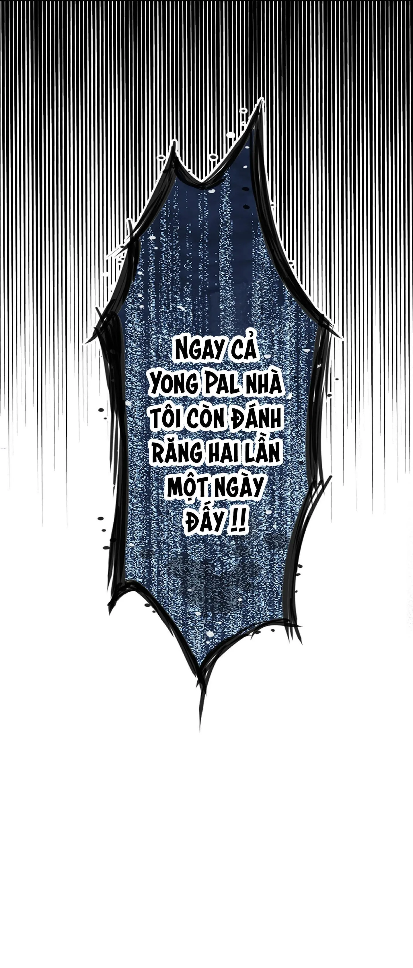 CHUYỆN TÌNH LÔNG CHÓ (END) Chapter 1 Trang 6