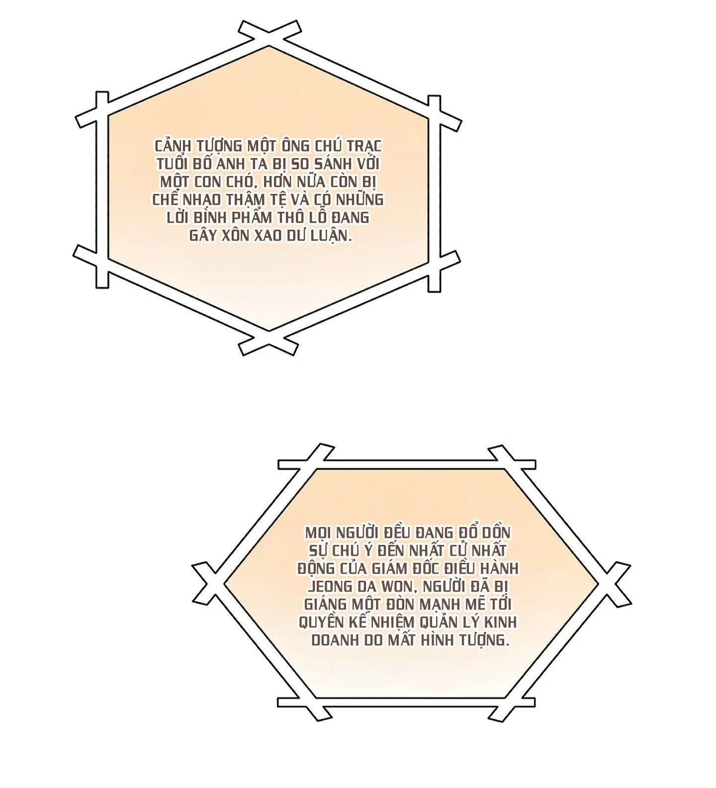 CHUYỆN TÌNH LÔNG CHÓ (END) Chapter 1 Trang 10
