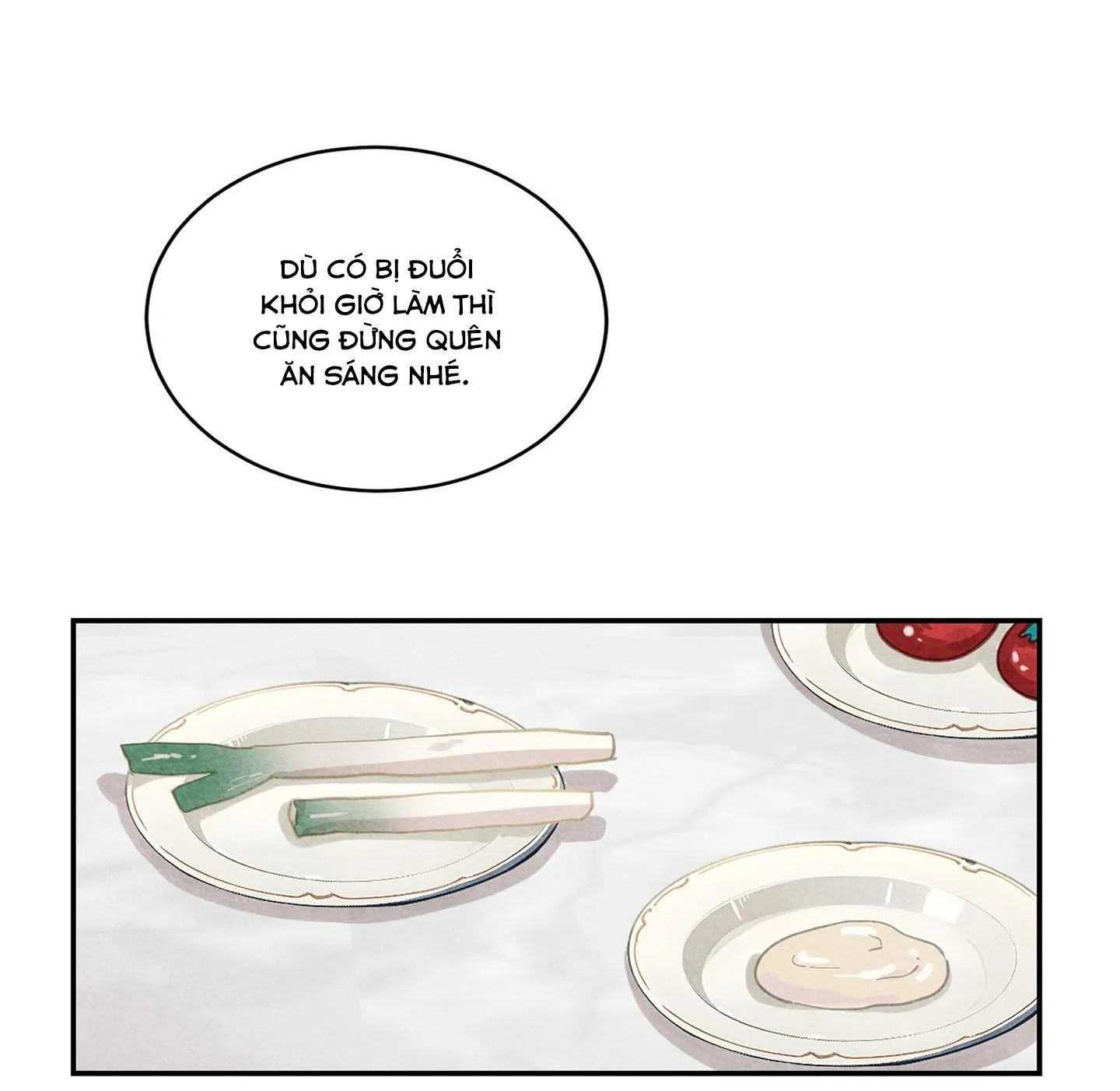 CHUYỆN TÌNH LÔNG CHÓ (END) Chapter 1 Trang 12