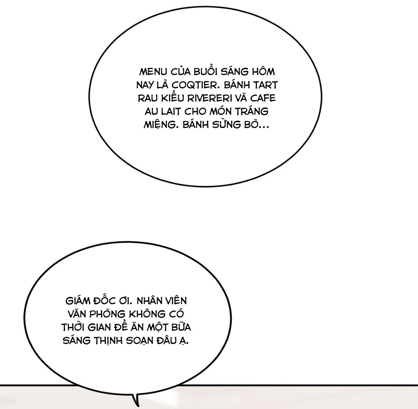 CHUYỆN TÌNH LÔNG CHÓ (END) Chapter 1 Trang 13