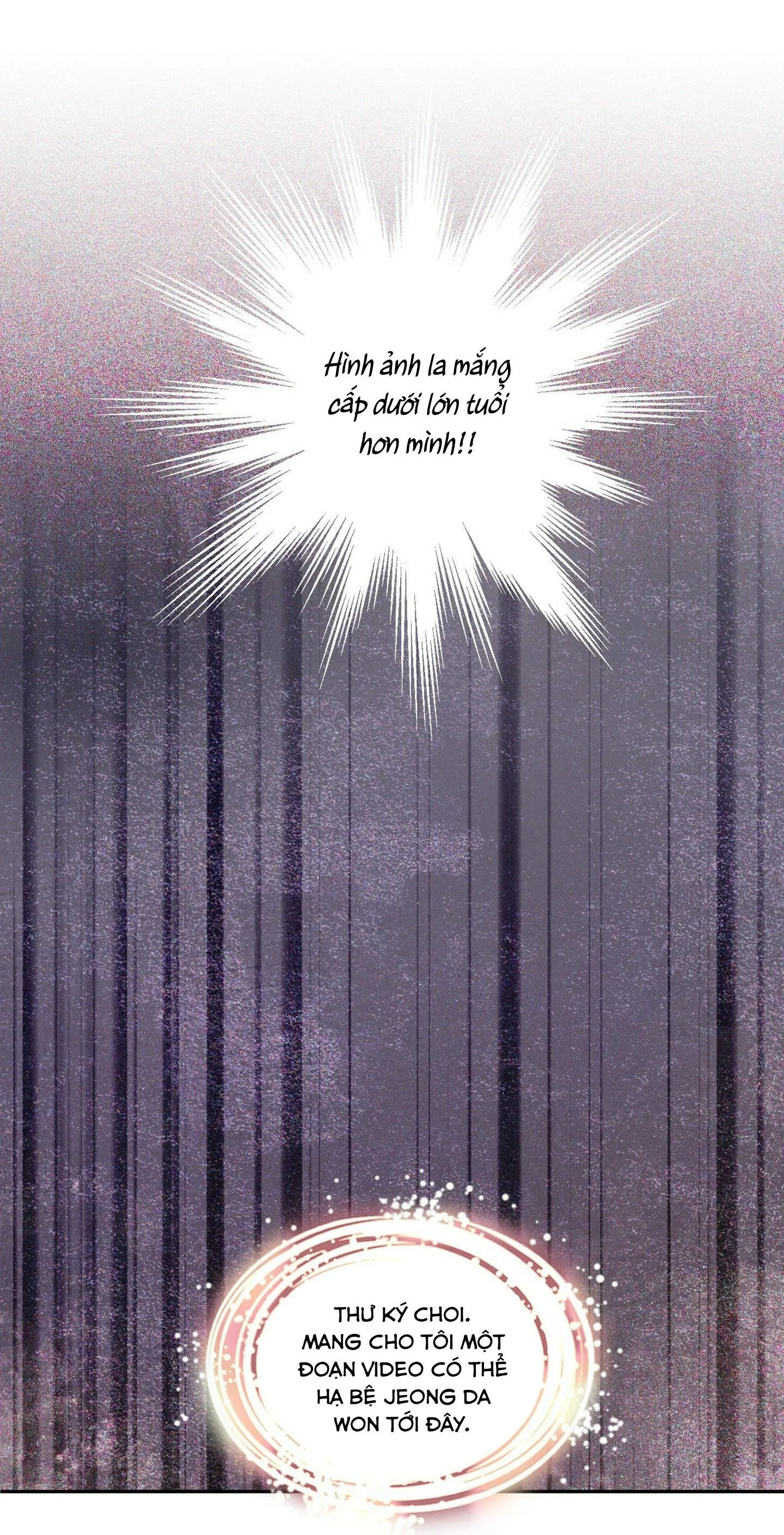 CHUYỆN TÌNH LÔNG CHÓ (END) Chapter 1 Trang 30