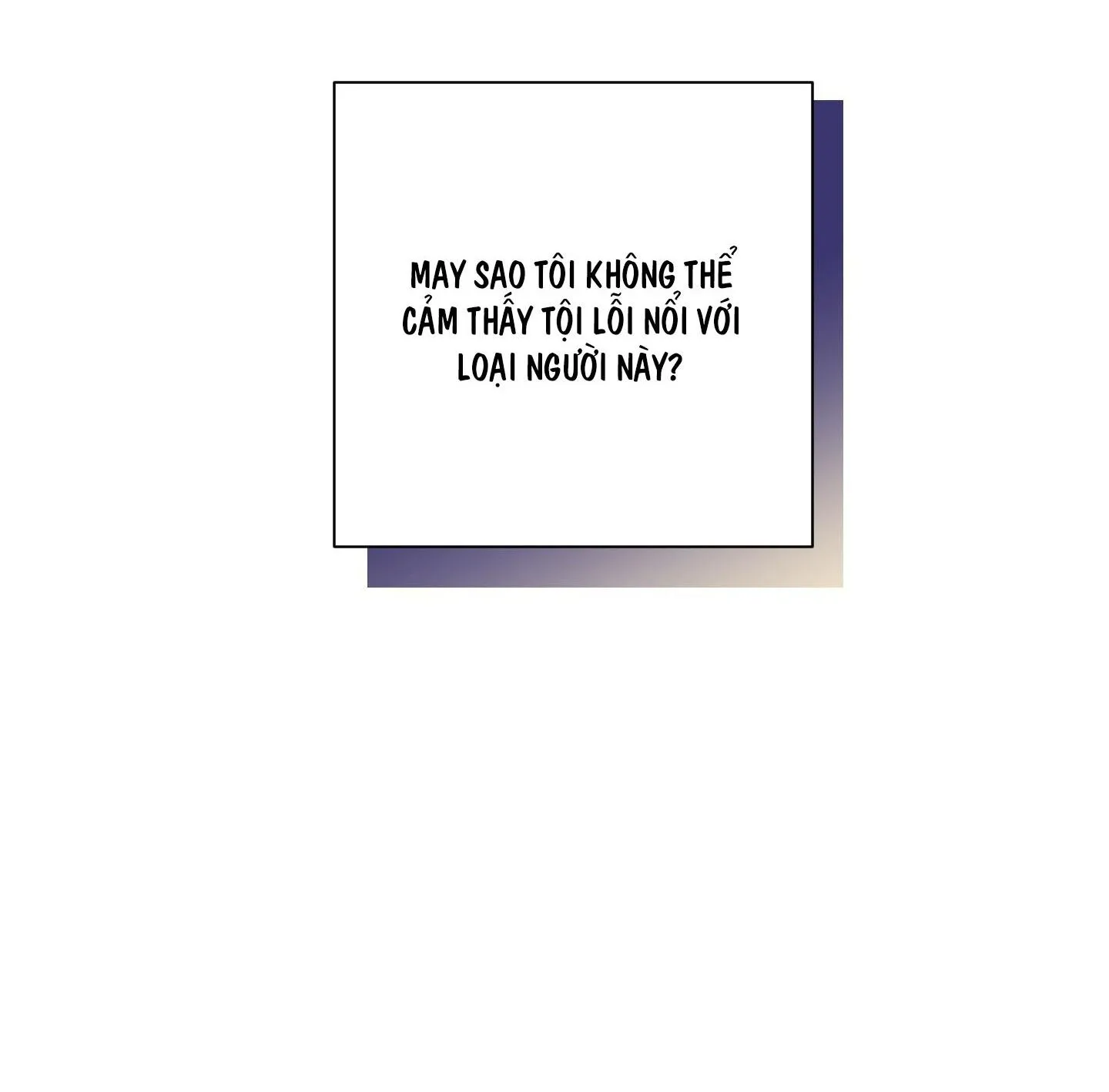 CHUYỆN TÌNH LÔNG CHÓ (END) Chapter 1 Trang 37