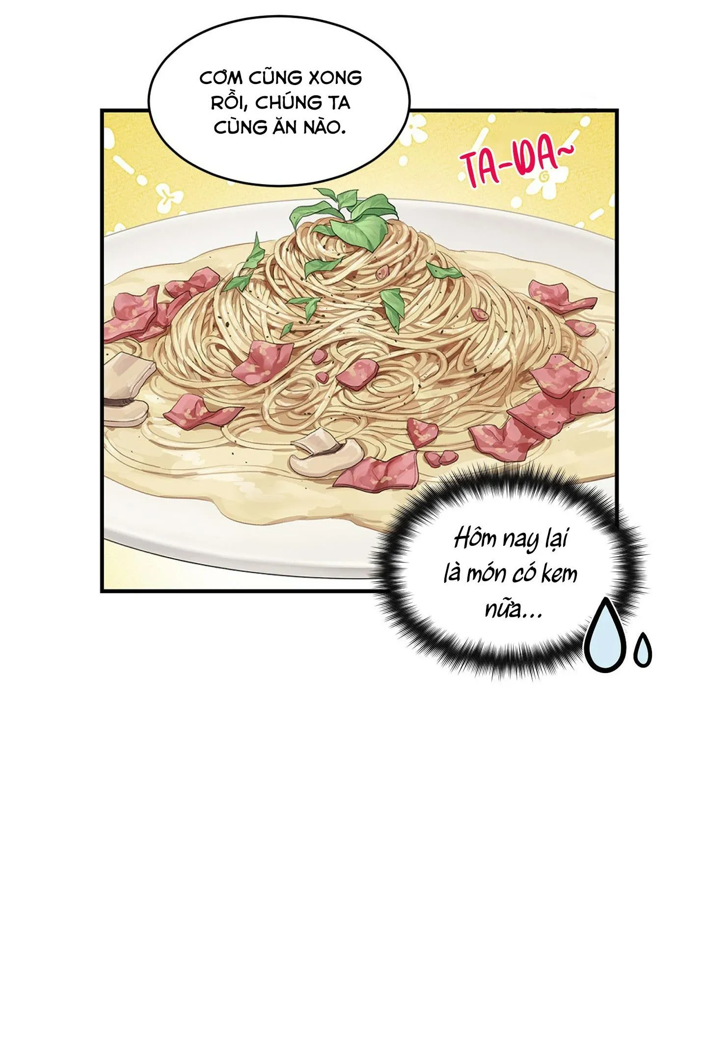 CHUYỆN TÌNH LÔNG CHÓ (END) Chapter 1 Trang 44