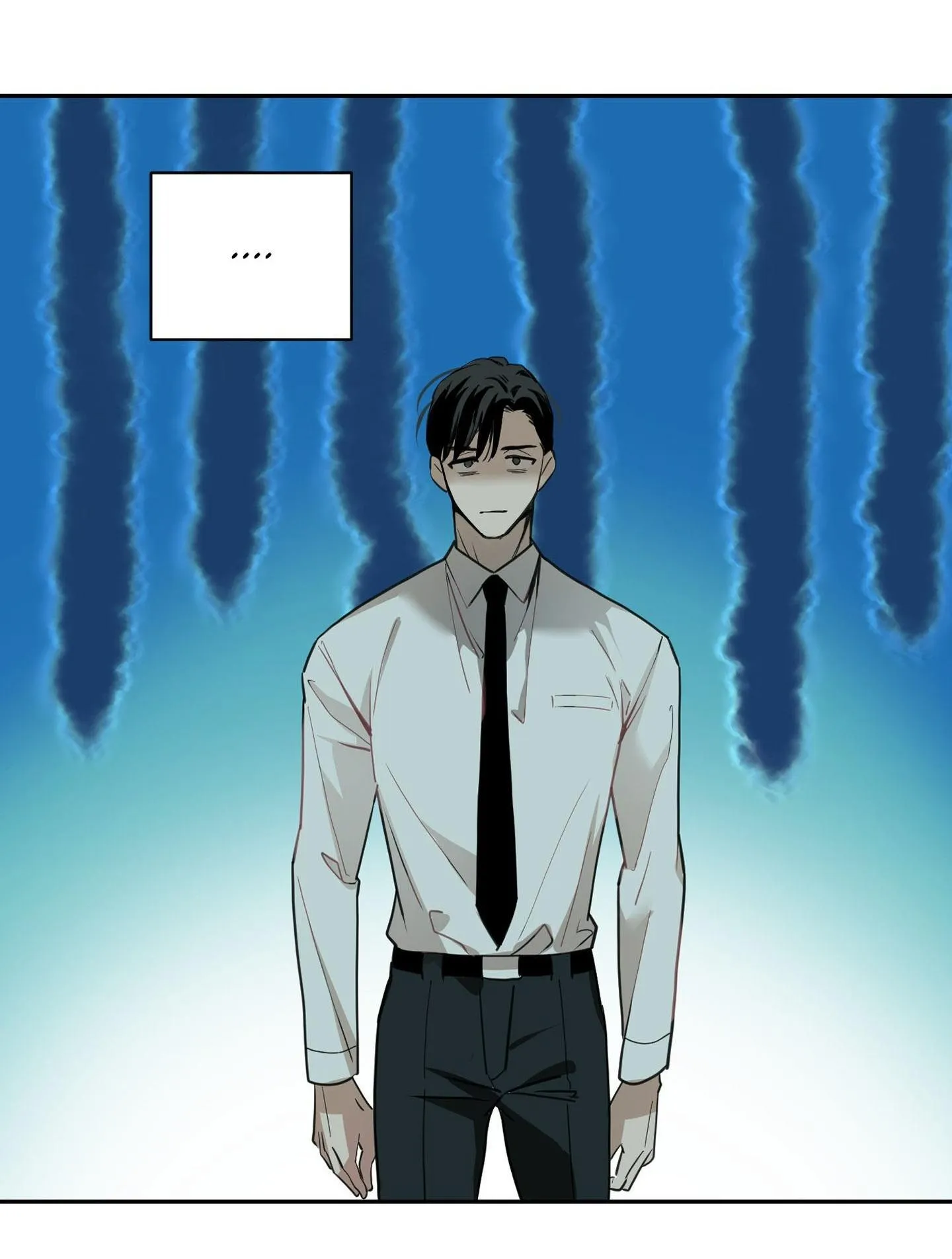 CHUYỆN TÌNH LÔNG CHÓ (END) Chapter 1 Trang 47