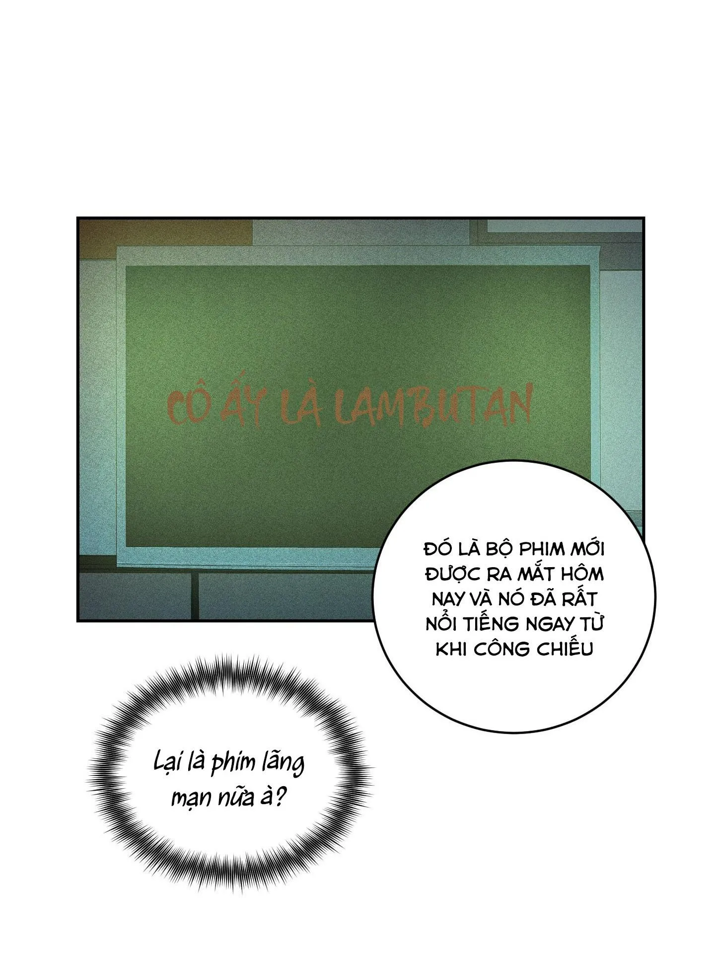 CHUYỆN TÌNH LÔNG CHÓ (END) Chapter 1 Trang 49