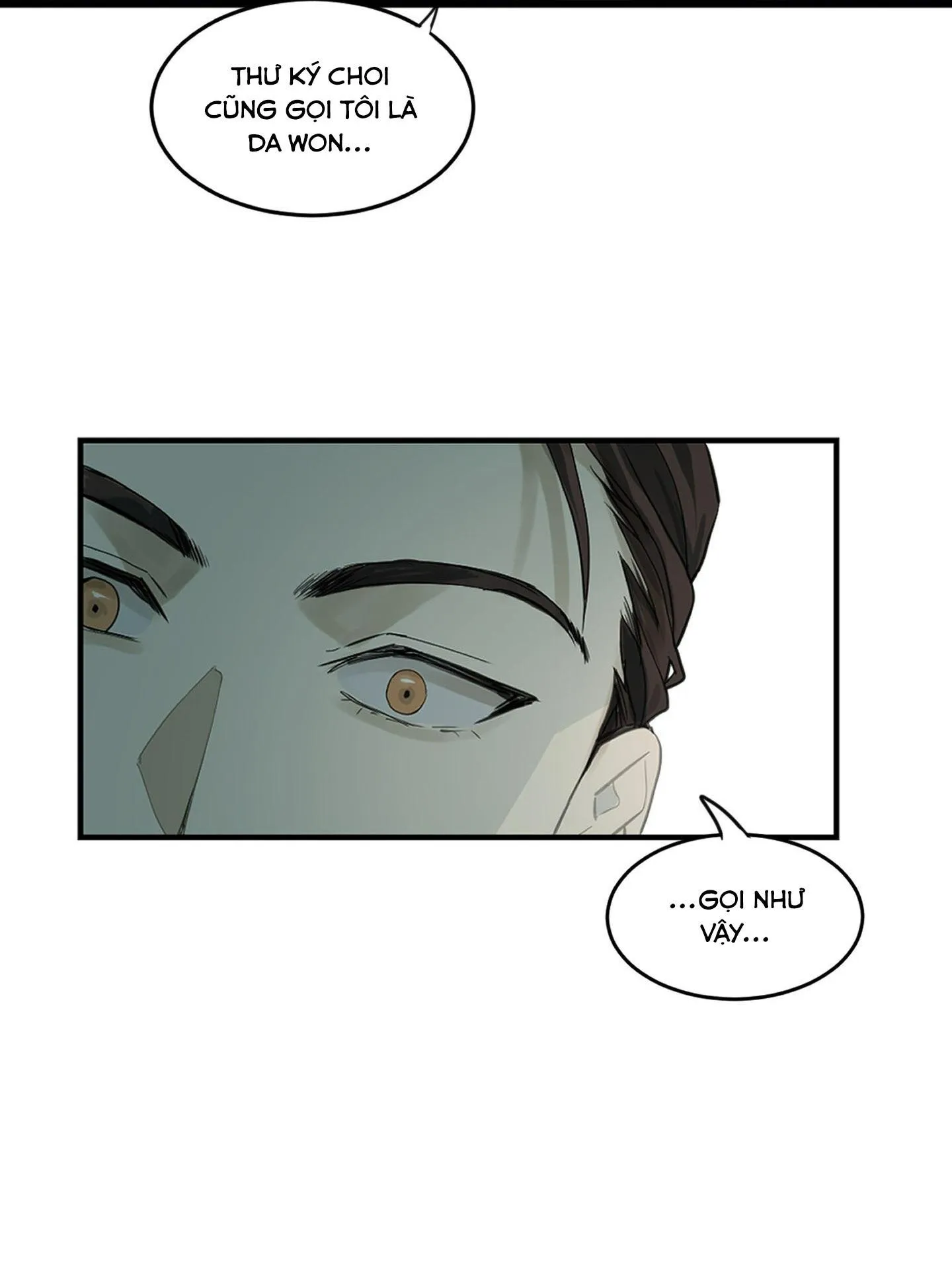 CHUYỆN TÌNH LÔNG CHÓ (END) Chapter 1 Trang 60