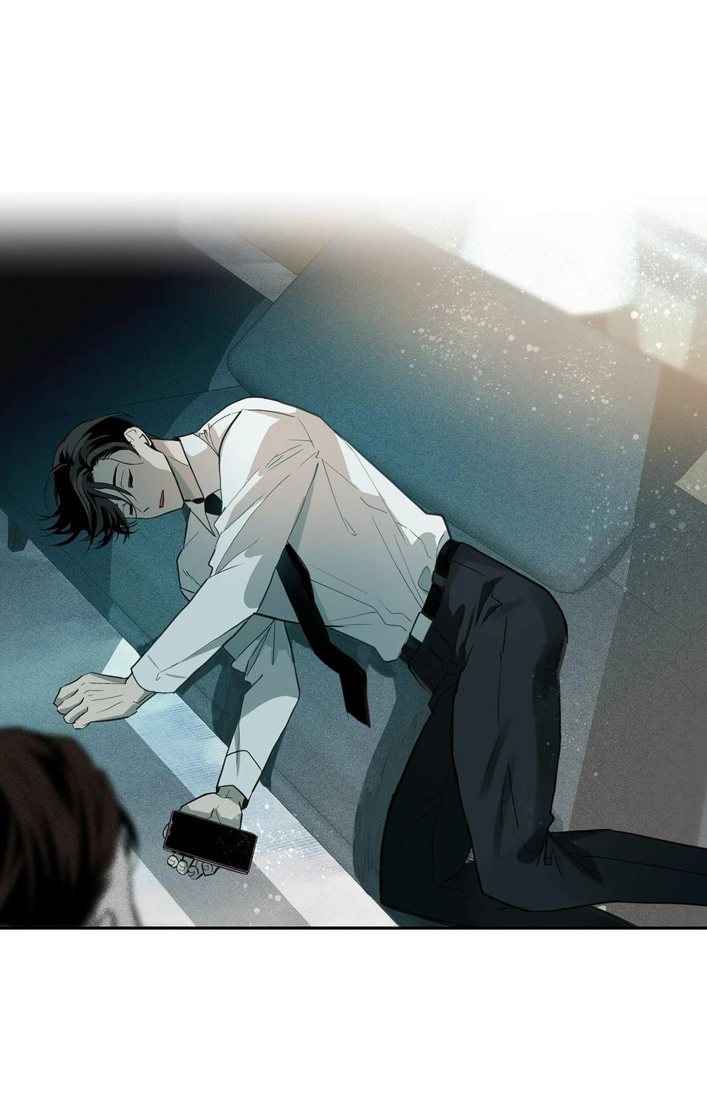 CHUYỆN TÌNH LÔNG CHÓ (END) Chapter 1 Trang 61