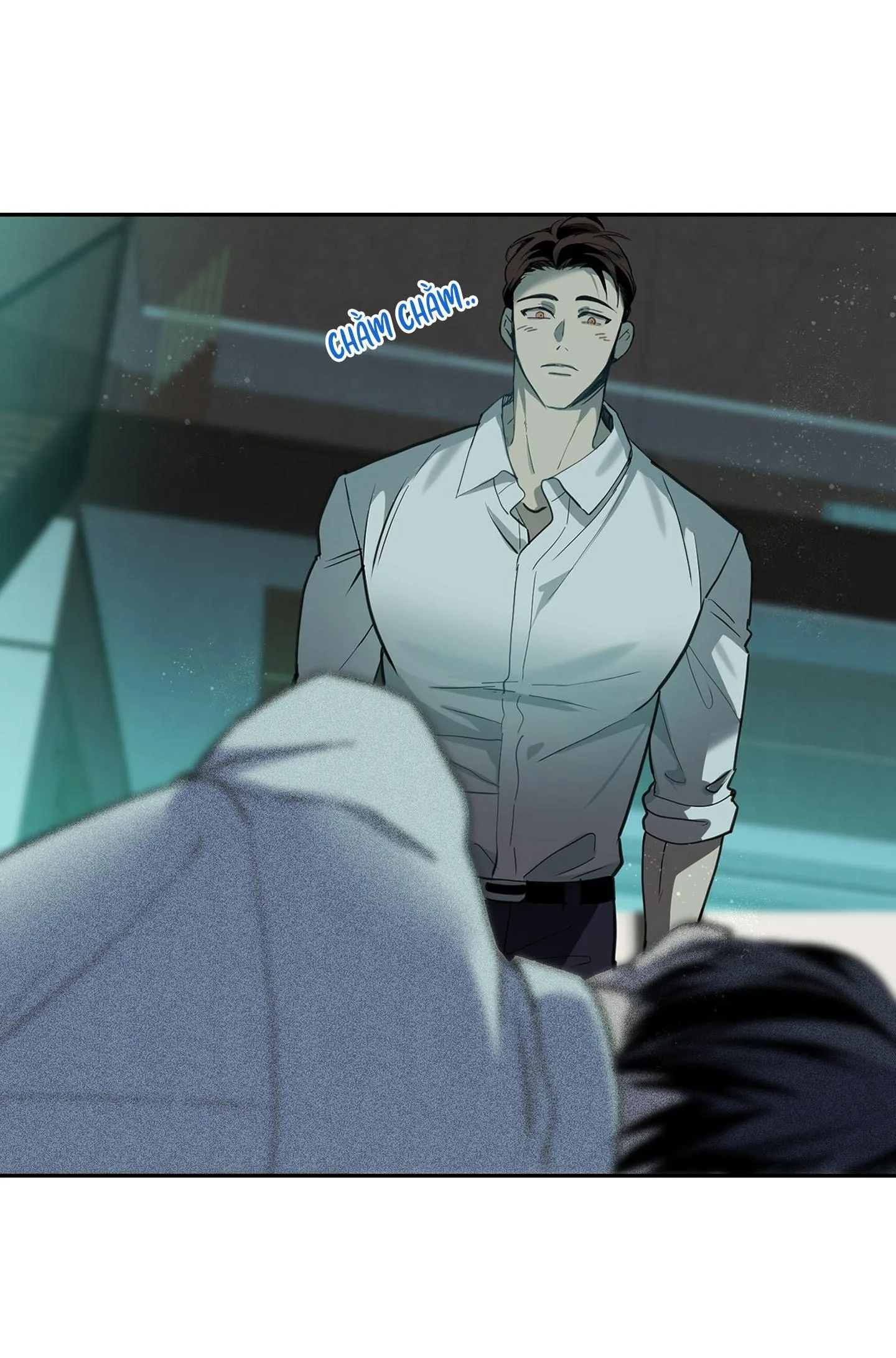 CHUYỆN TÌNH LÔNG CHÓ (END) Chapter 1 Trang 62