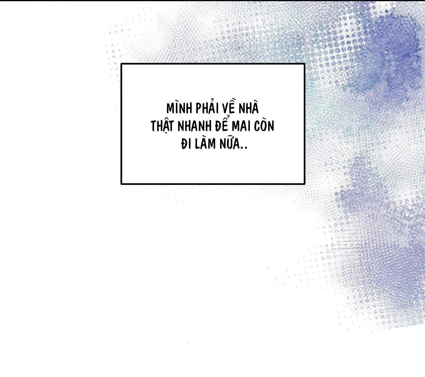 CHUYỆN TÌNH LÔNG CHÓ (END) Chapter 1 Trang 66