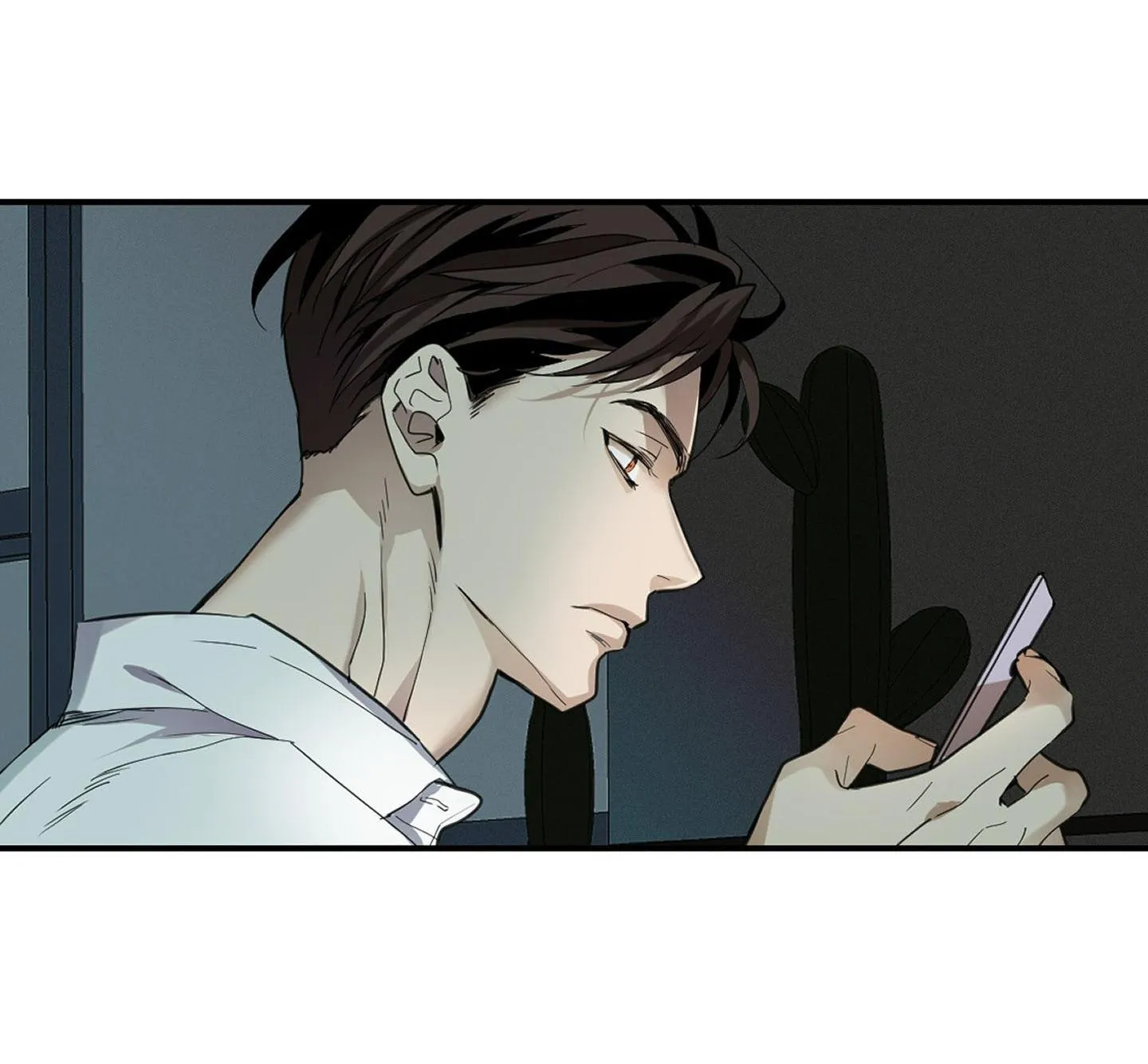 CHUYỆN TÌNH LÔNG CHÓ (END) Chapter 1 Trang 68