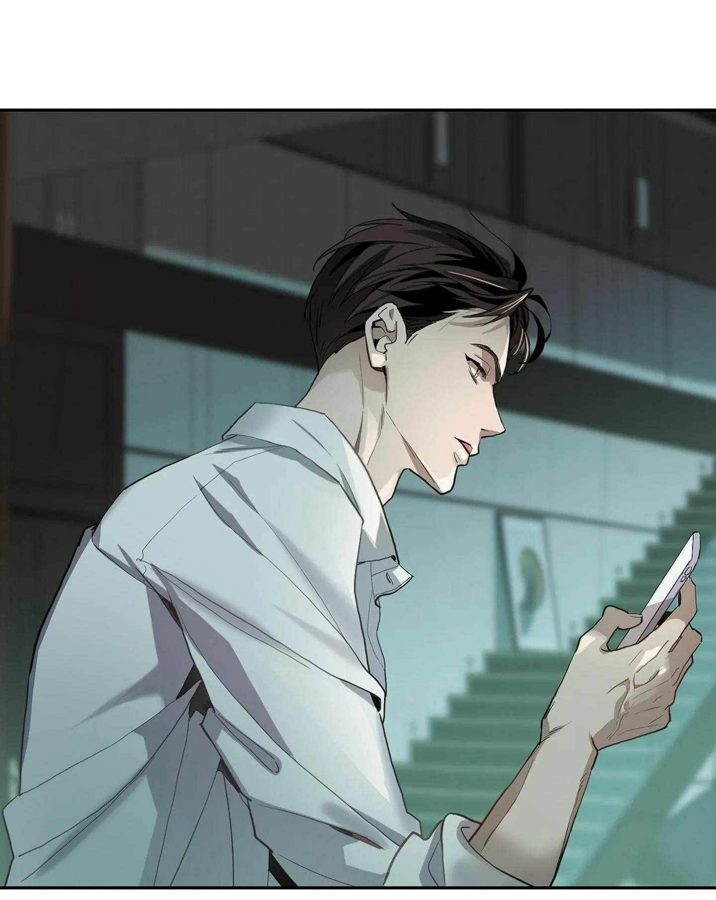 CHUYỆN TÌNH LÔNG CHÓ (END) Chapter 1 Trang 72