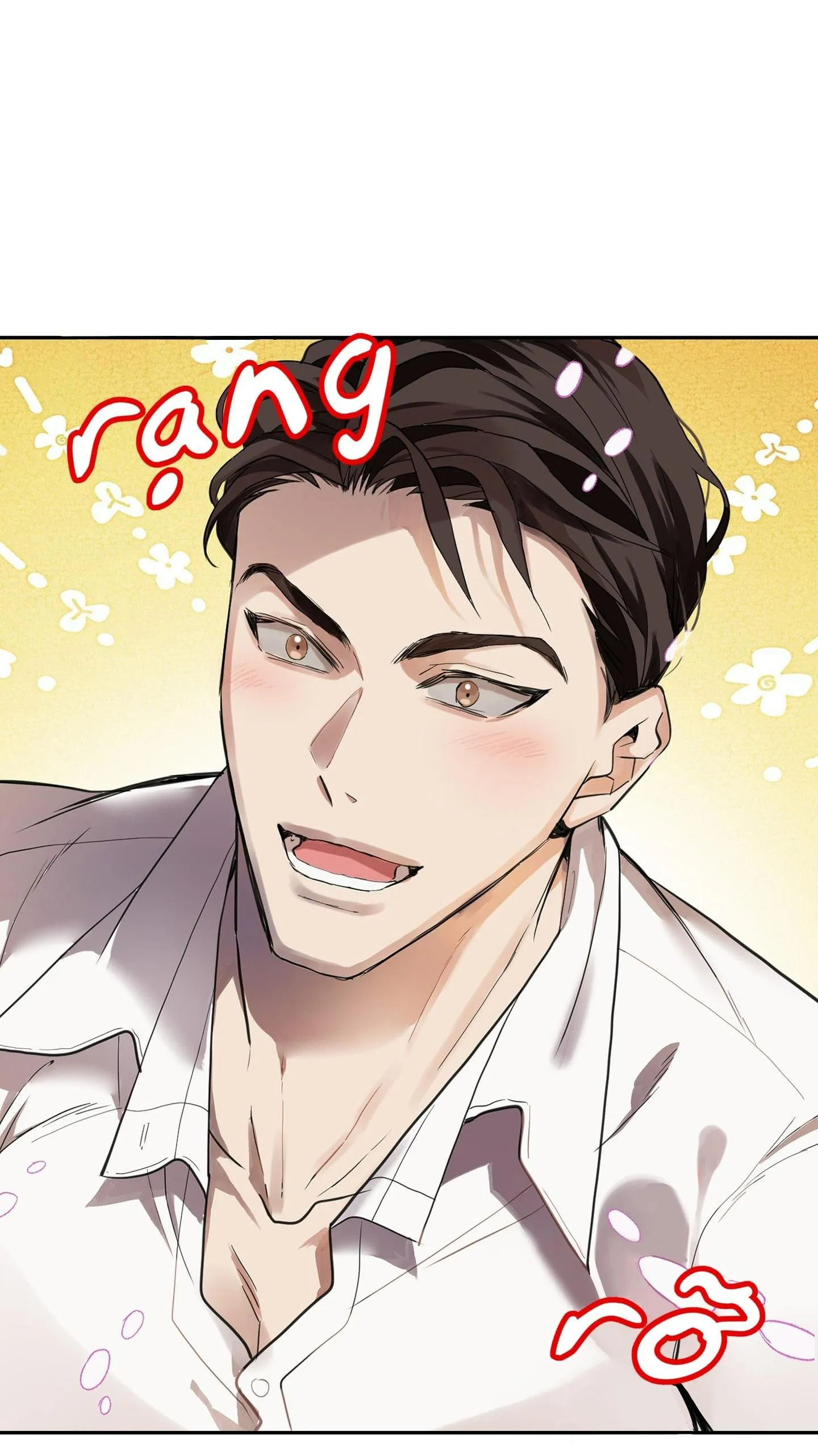 CHUYỆN TÌNH LÔNG CHÓ (END) Chapter 1 Trang 79