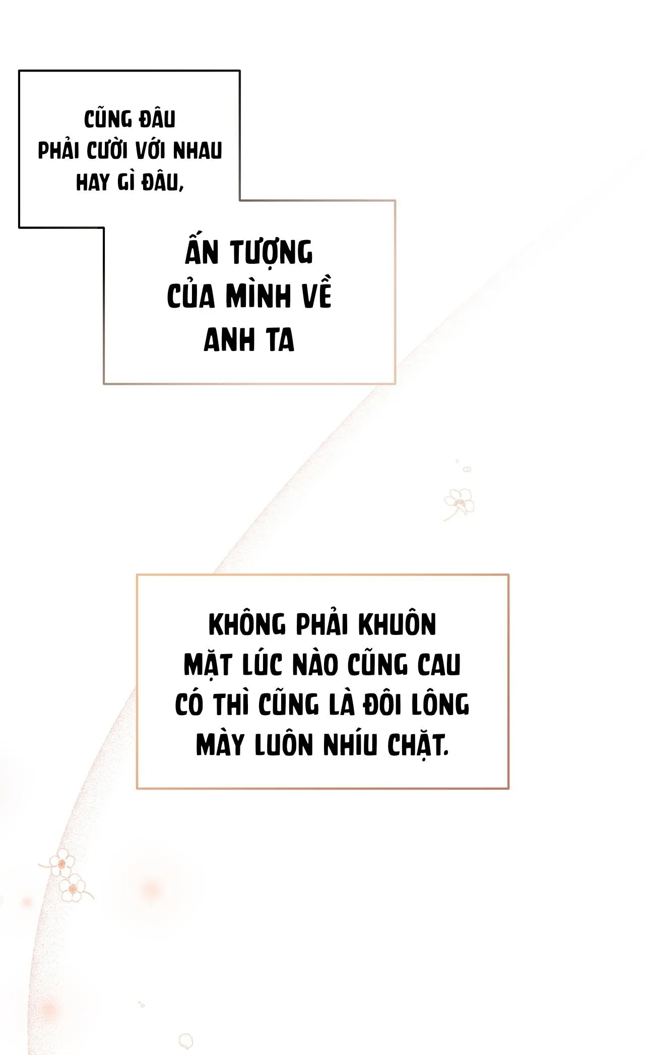 CHUYỆN TÌNH MÙA THU Chapter 2 Trang 4