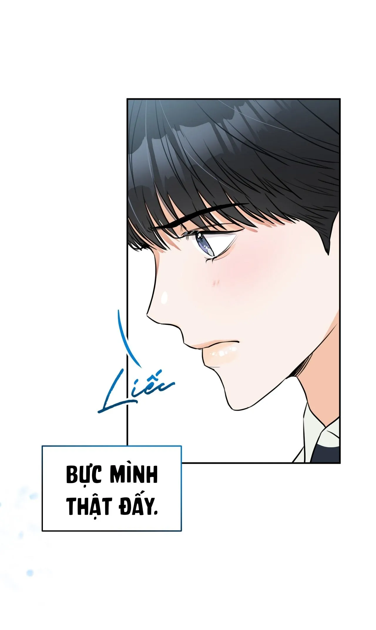 CHUYỆN TÌNH MÙA THU Chapter 2 Trang 24