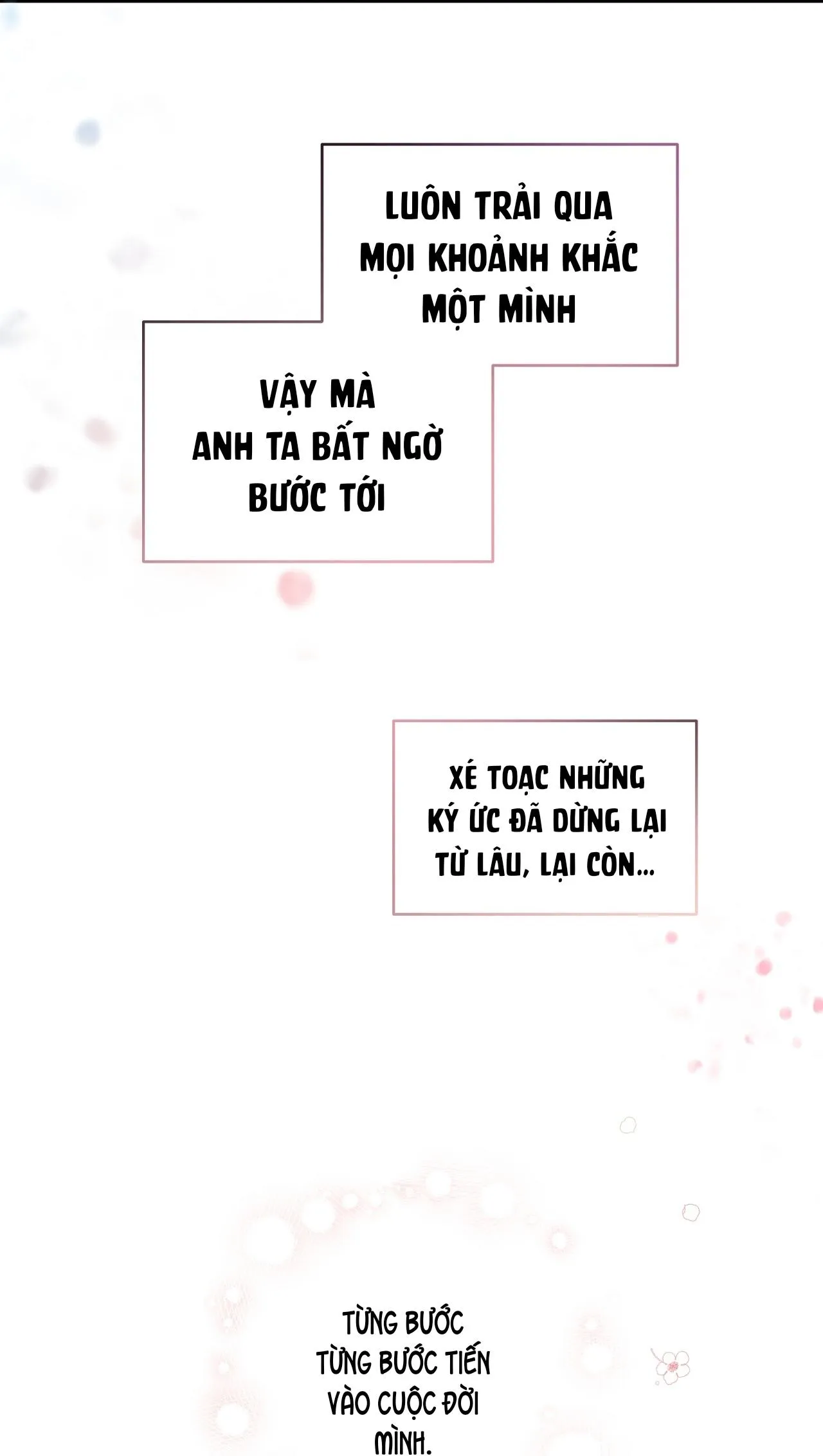 CHUYỆN TÌNH MÙA THU Chapter 2 Trang 27