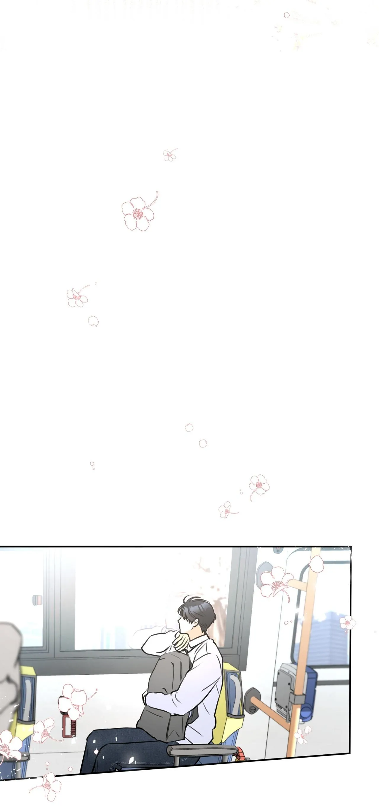 CHUYỆN TÌNH MÙA THU Chapter 2 Trang 29