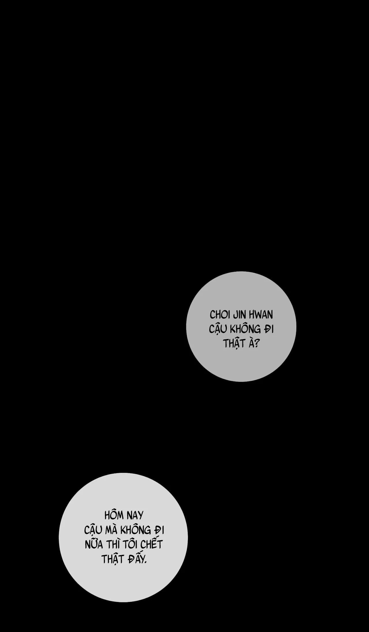 CHUYỆN TÌNH MÙA THU Chapter 2 Trang 36