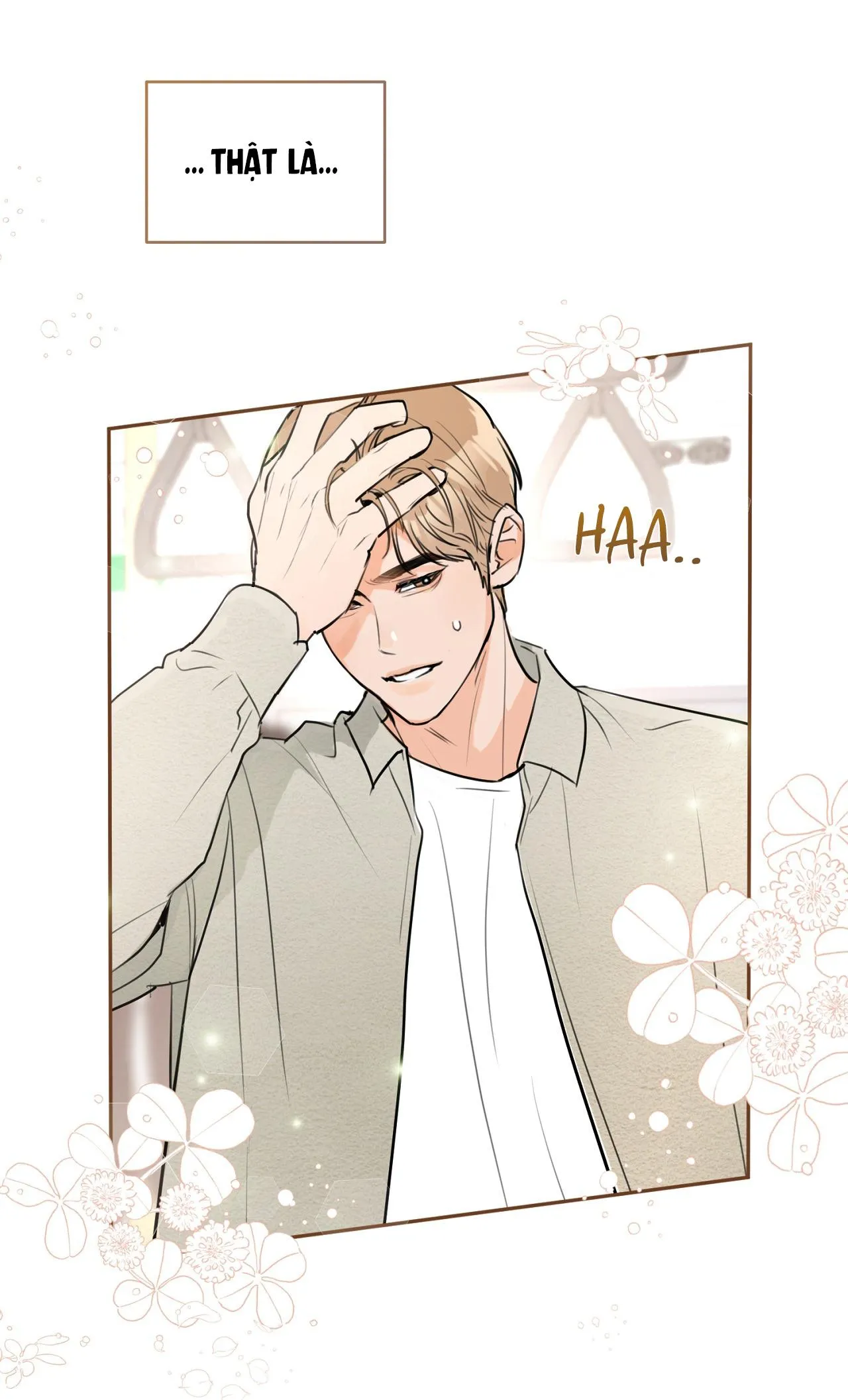 CHUYỆN TÌNH MÙA THU Chapter 2 Trang 45