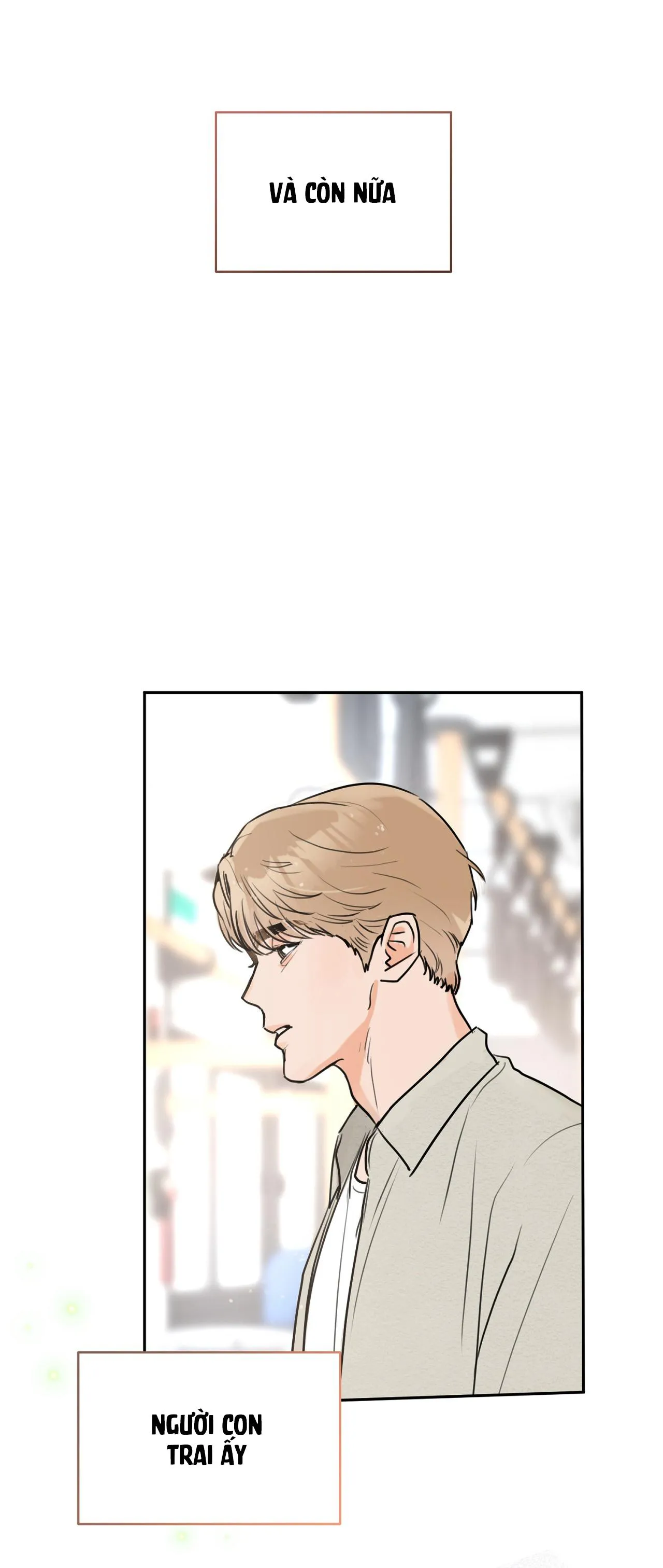 CHUYỆN TÌNH MÙA THU Chapter 2 Trang 50