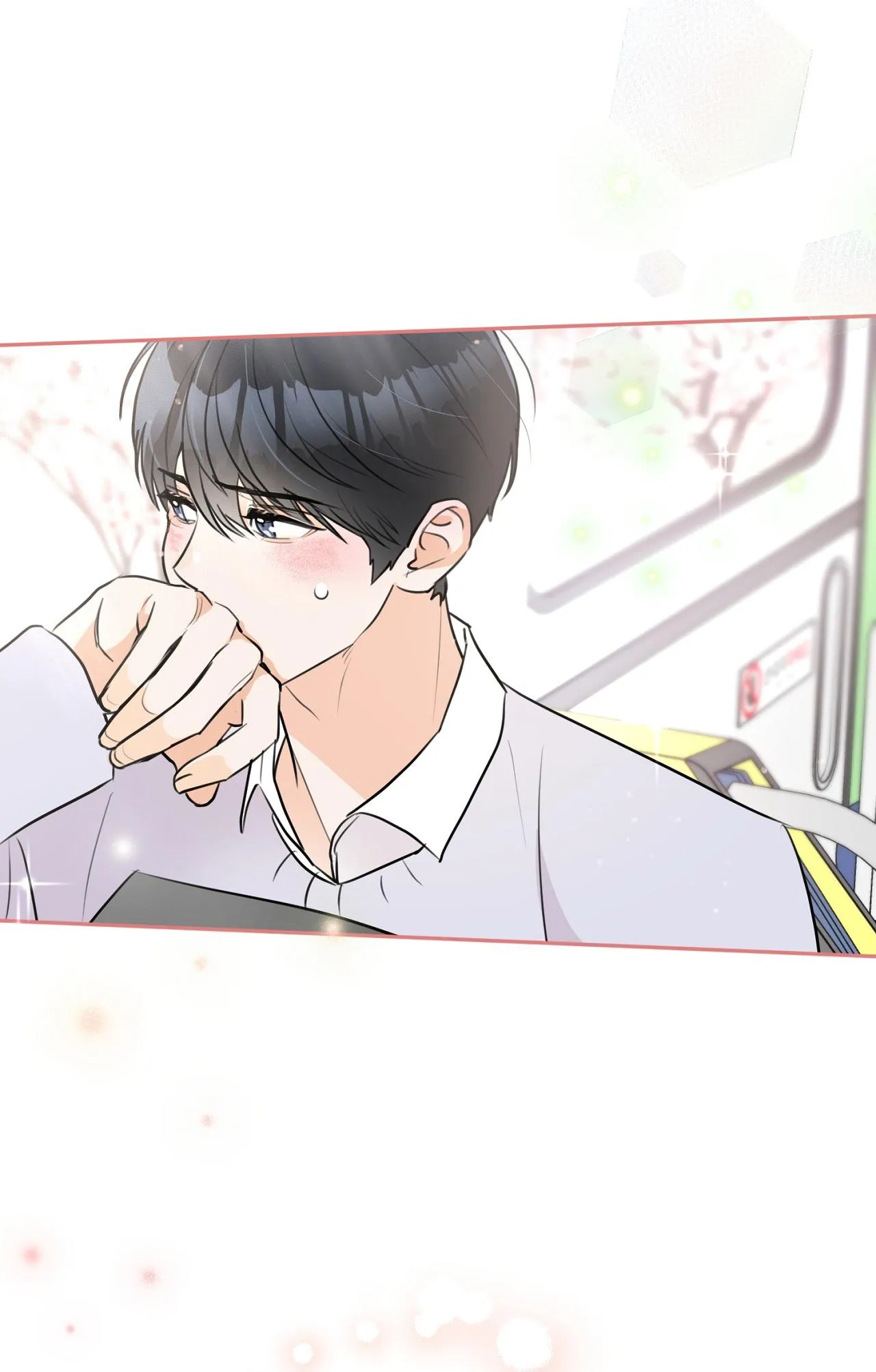 CHUYỆN TÌNH MÙA THU Chapter 2 Trang 51