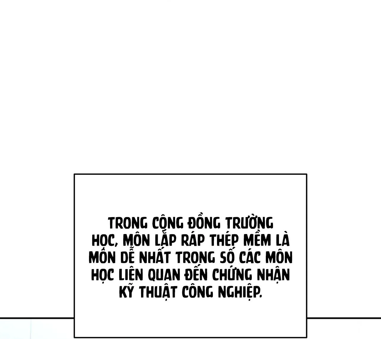 CHUYỆN TÌNH MÙA THU Chapter 3 Trang 4