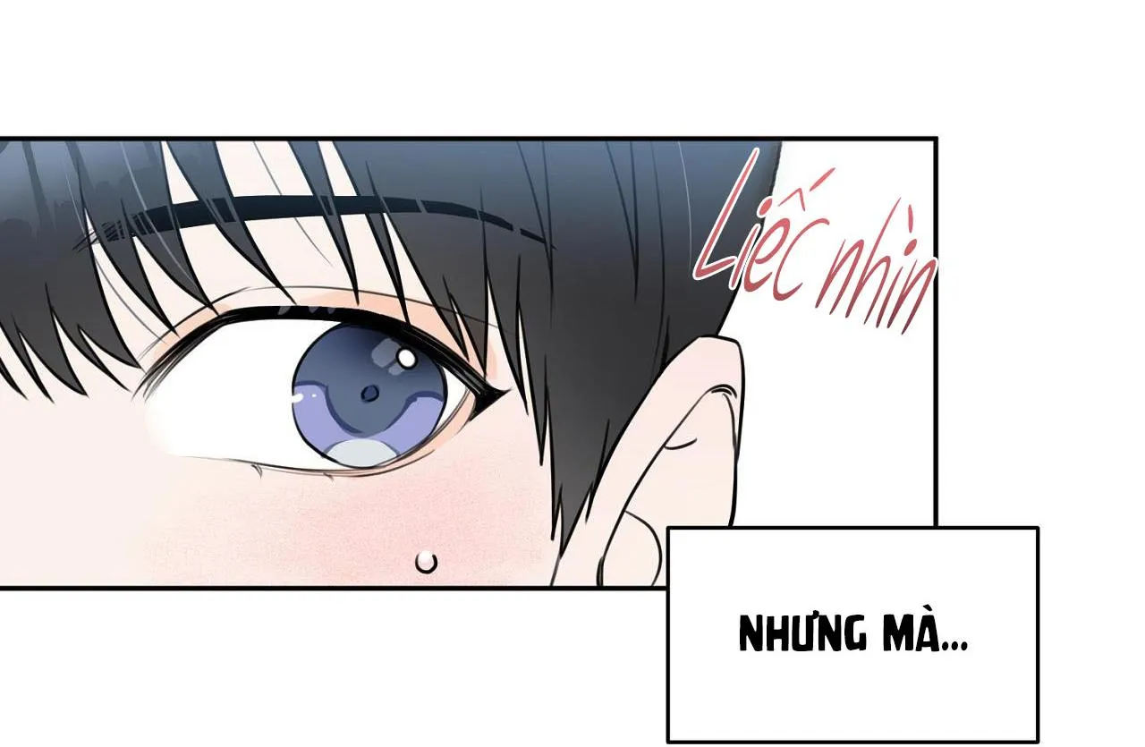 CHUYỆN TÌNH MÙA THU Chapter 3 Trang 28