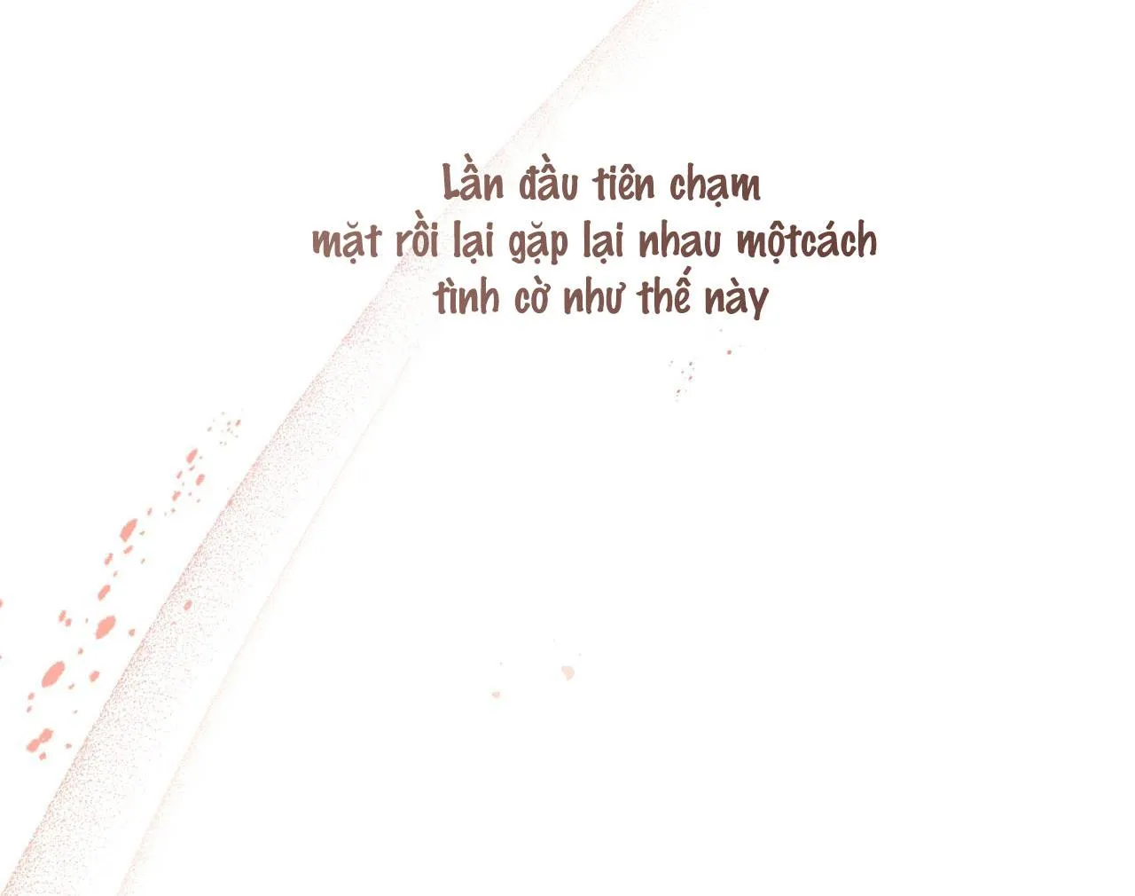 CHUYỆN TÌNH MÙA THU Chapter 3 Trang 31